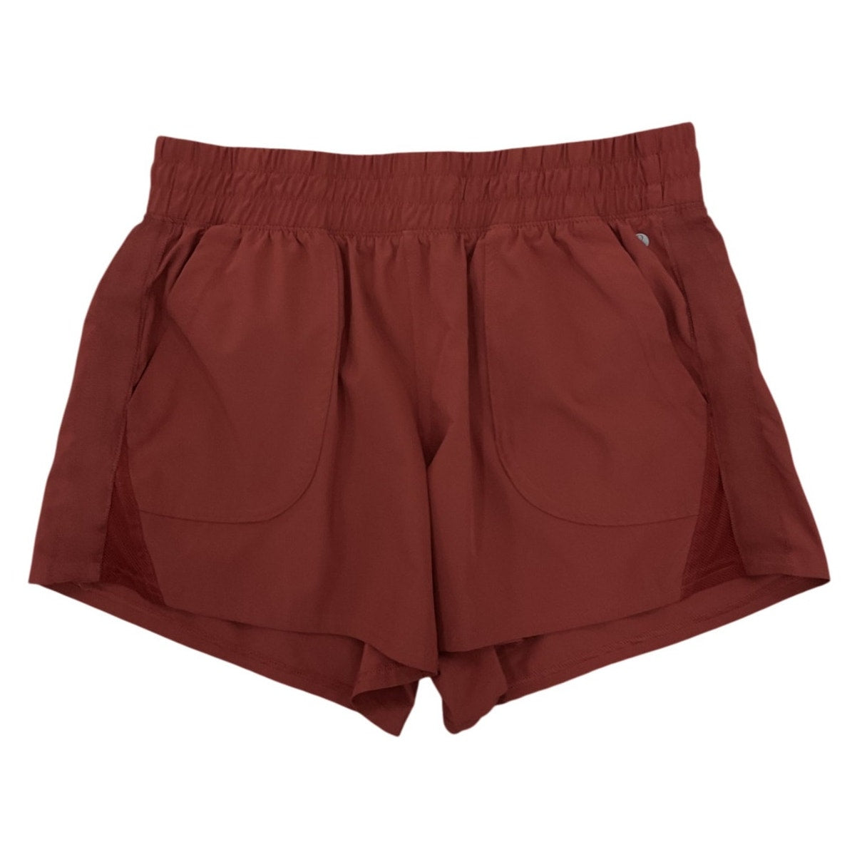 Short M (Layer 8)