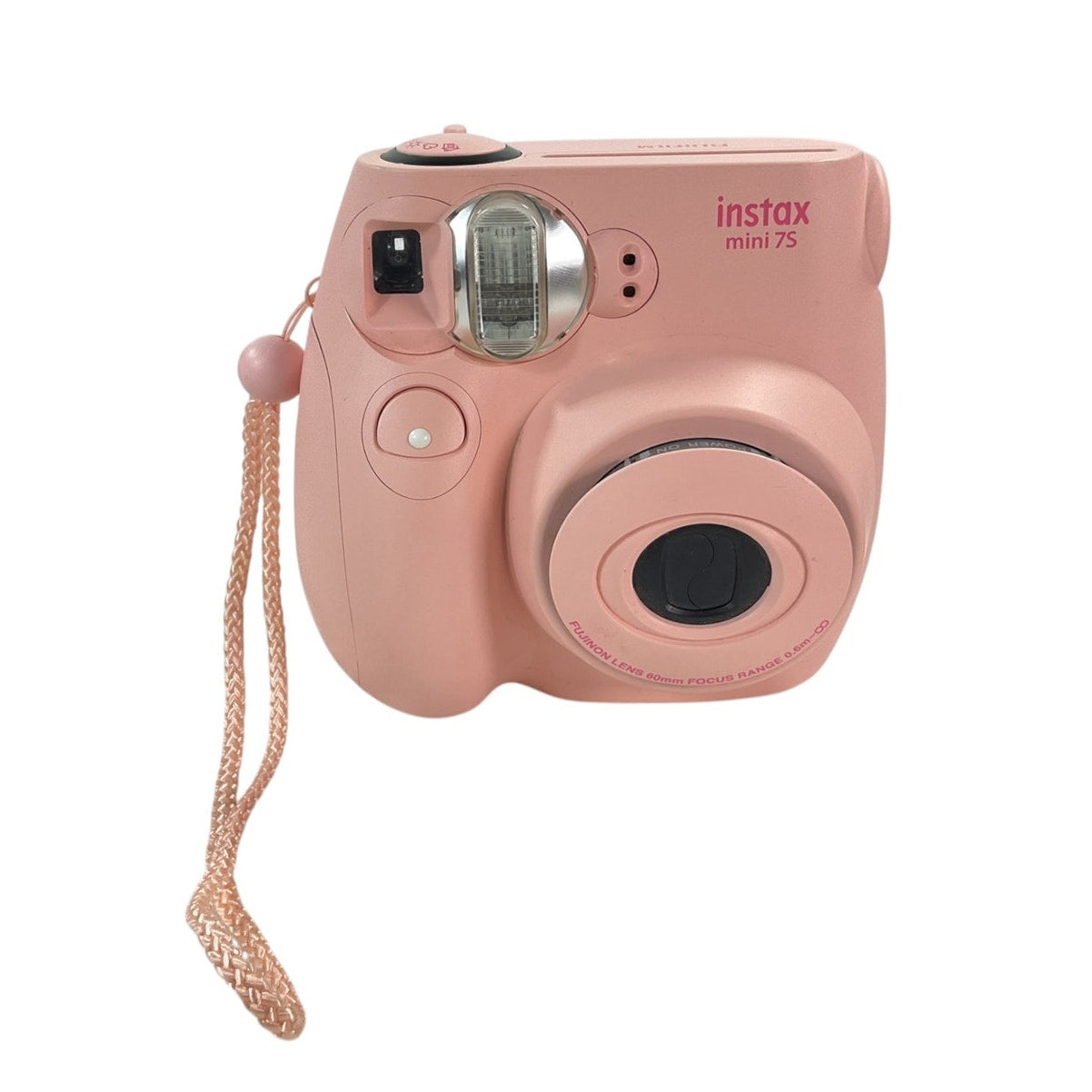 Cámara instantánea (Instax Mini 7S)
