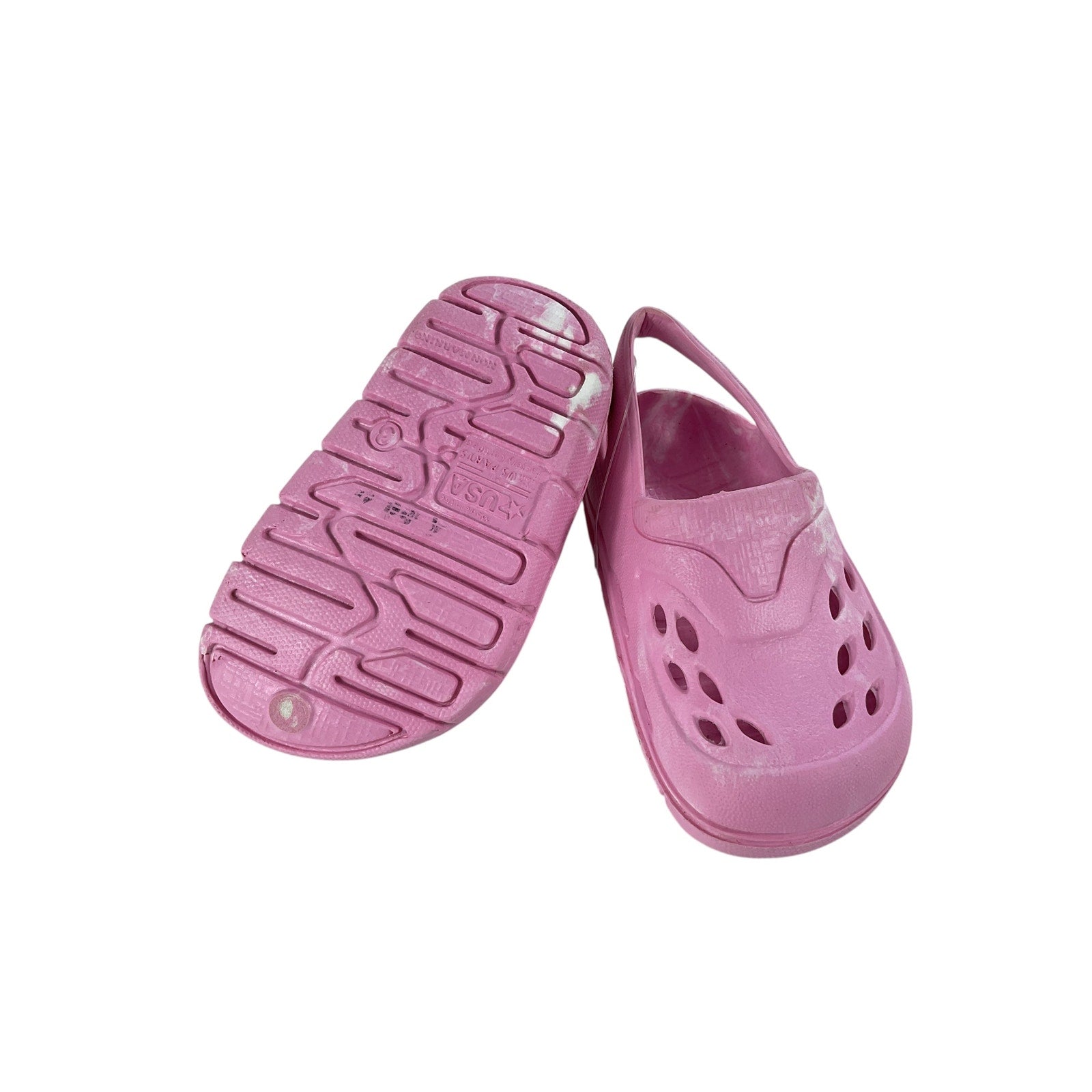 Sandalias Niña 3