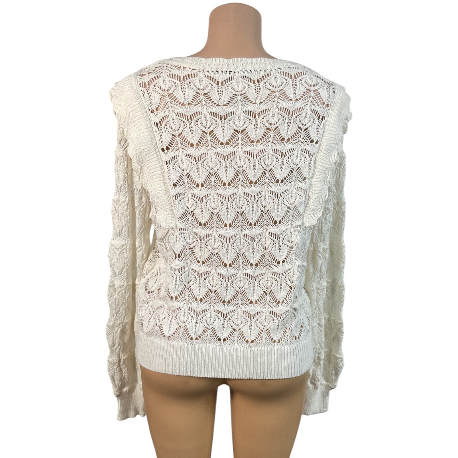 Blusa L