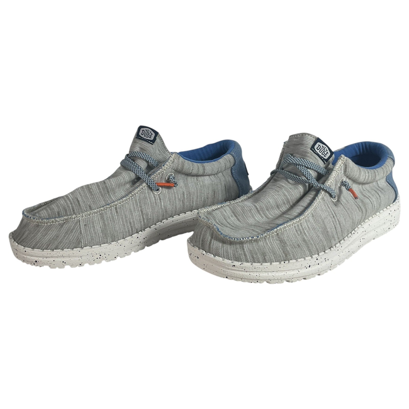 Zapato 6 (Hey Dude)