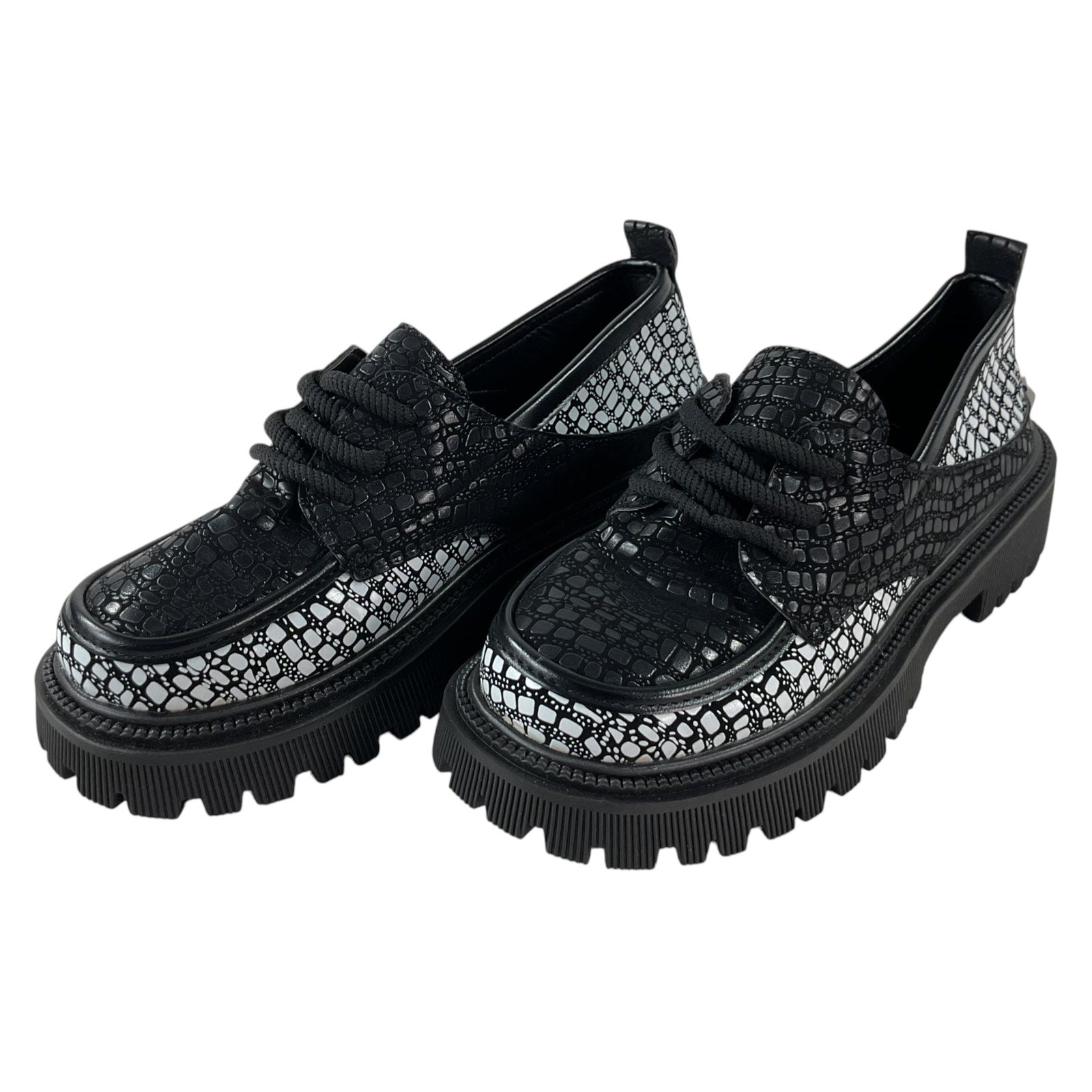 Zapato 9
