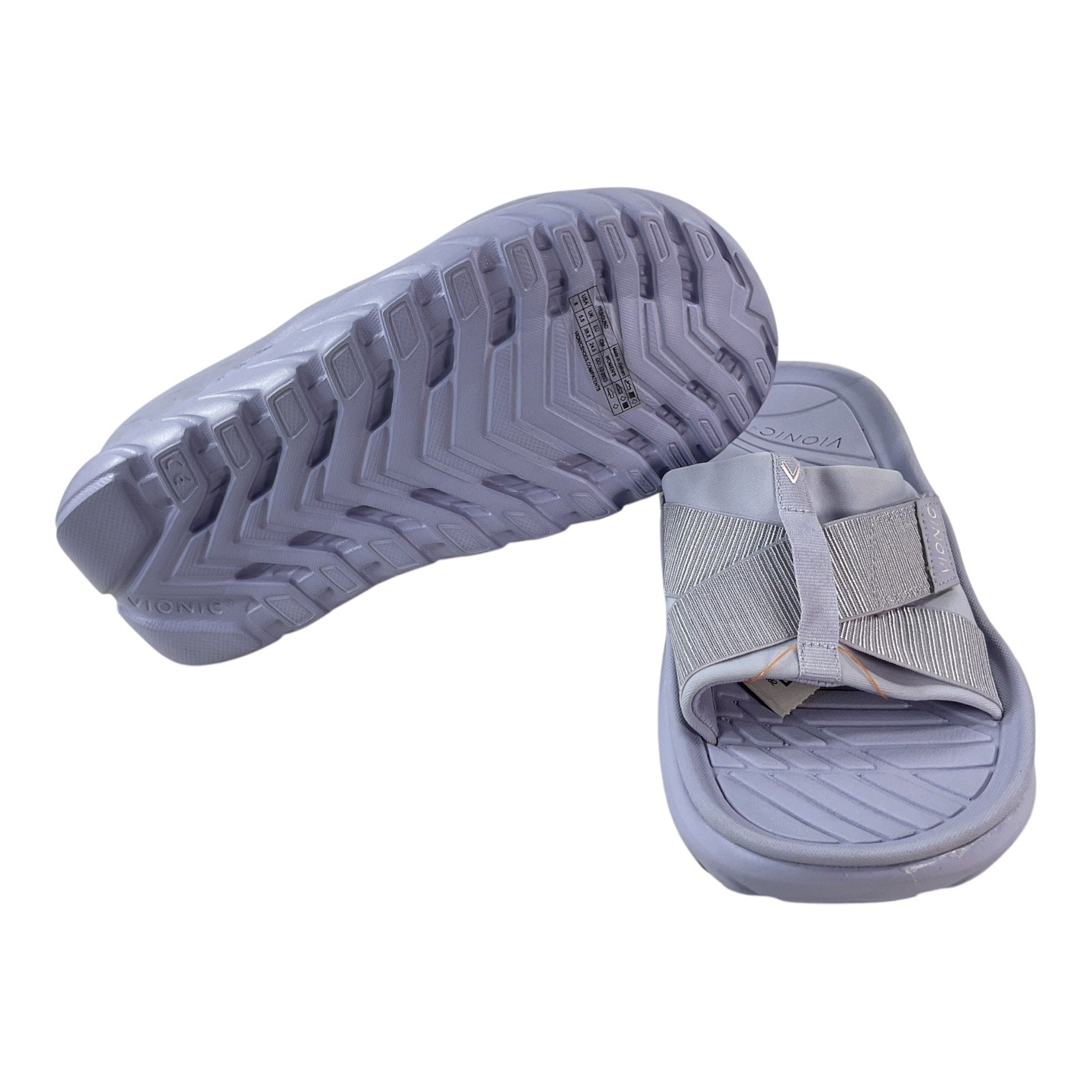 Sandalias 8 (VIONC)