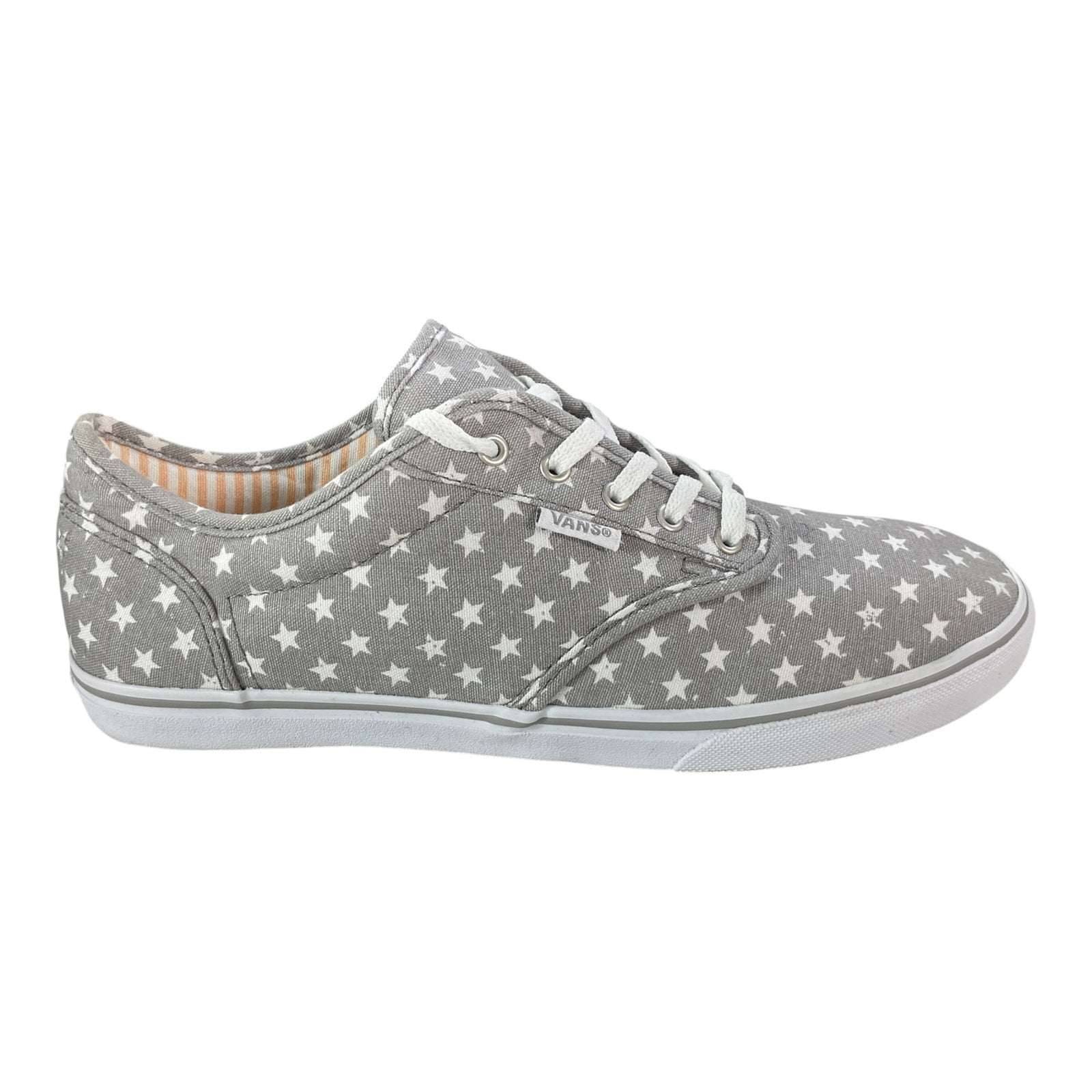 Tenis 8.5 (Vans)