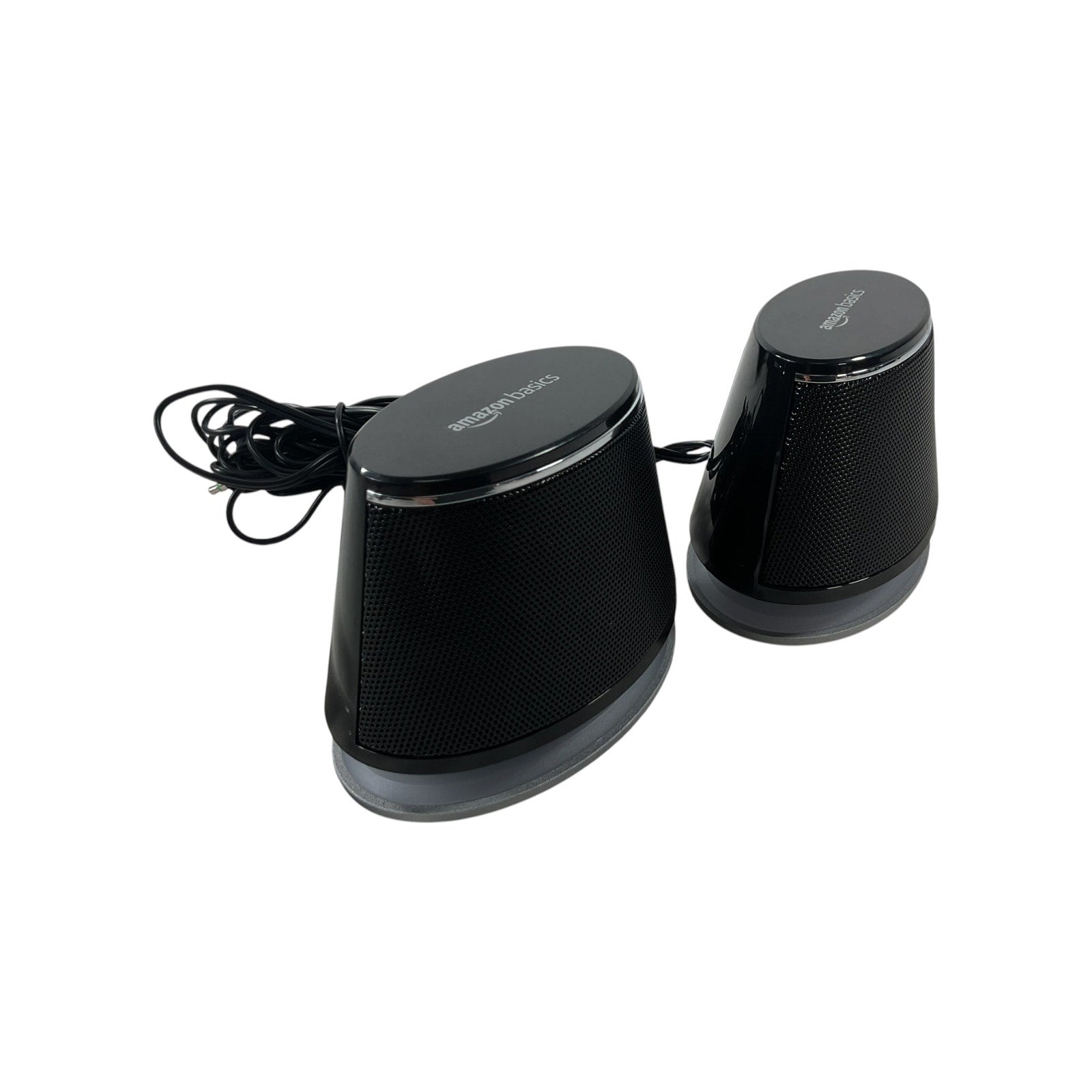 Bocinas (Amazon bascis)