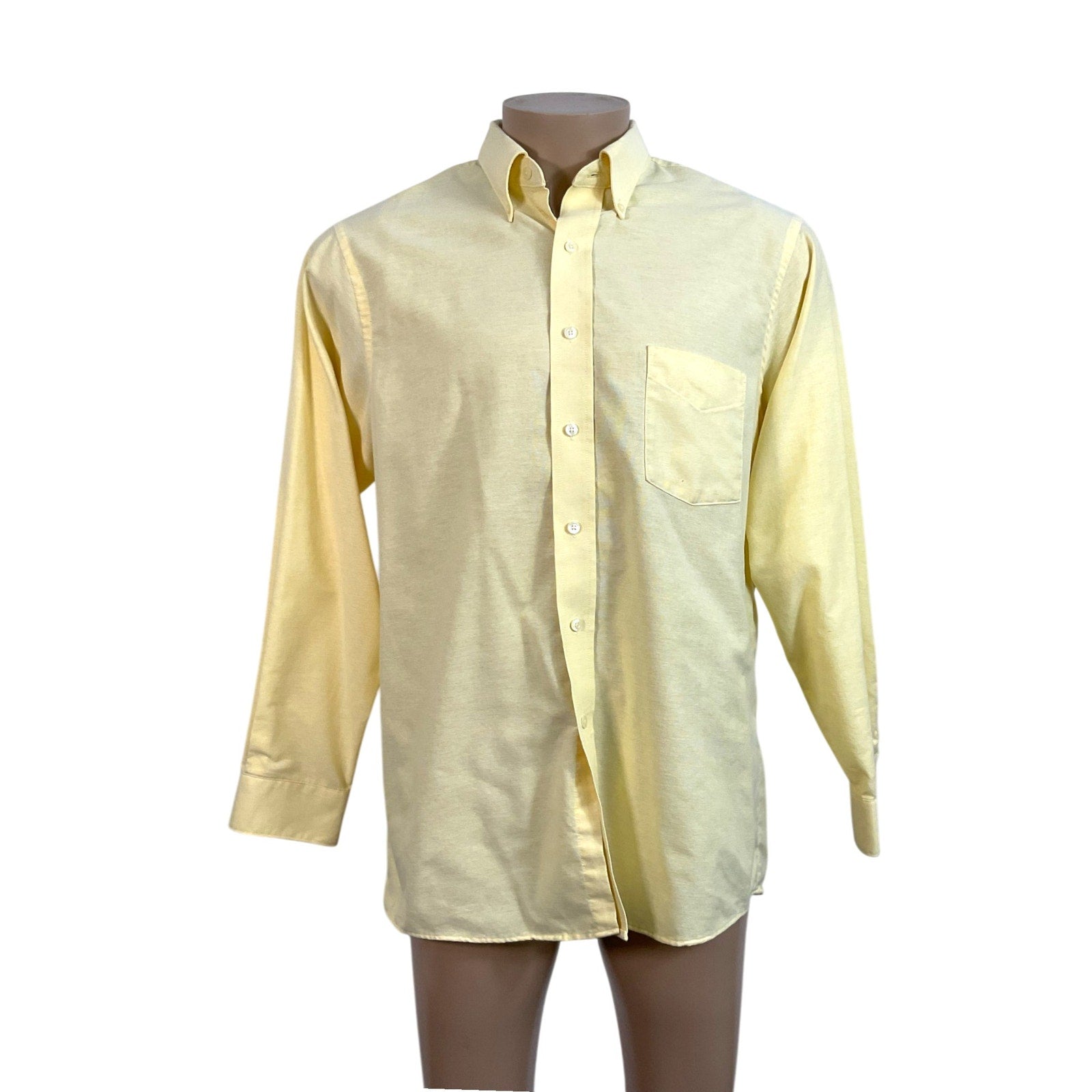 Camisa L (Van Heusen)