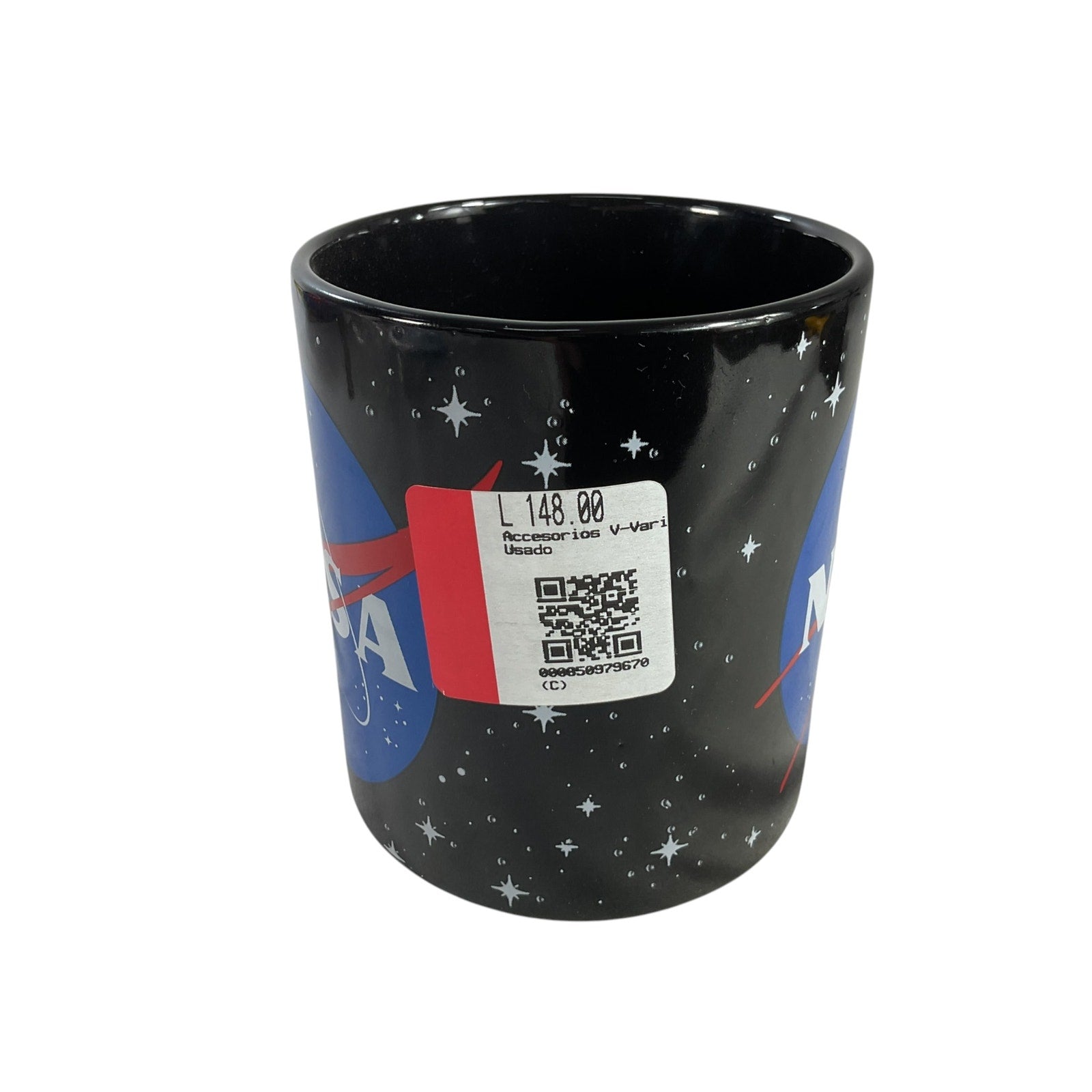 Taza (NASA)