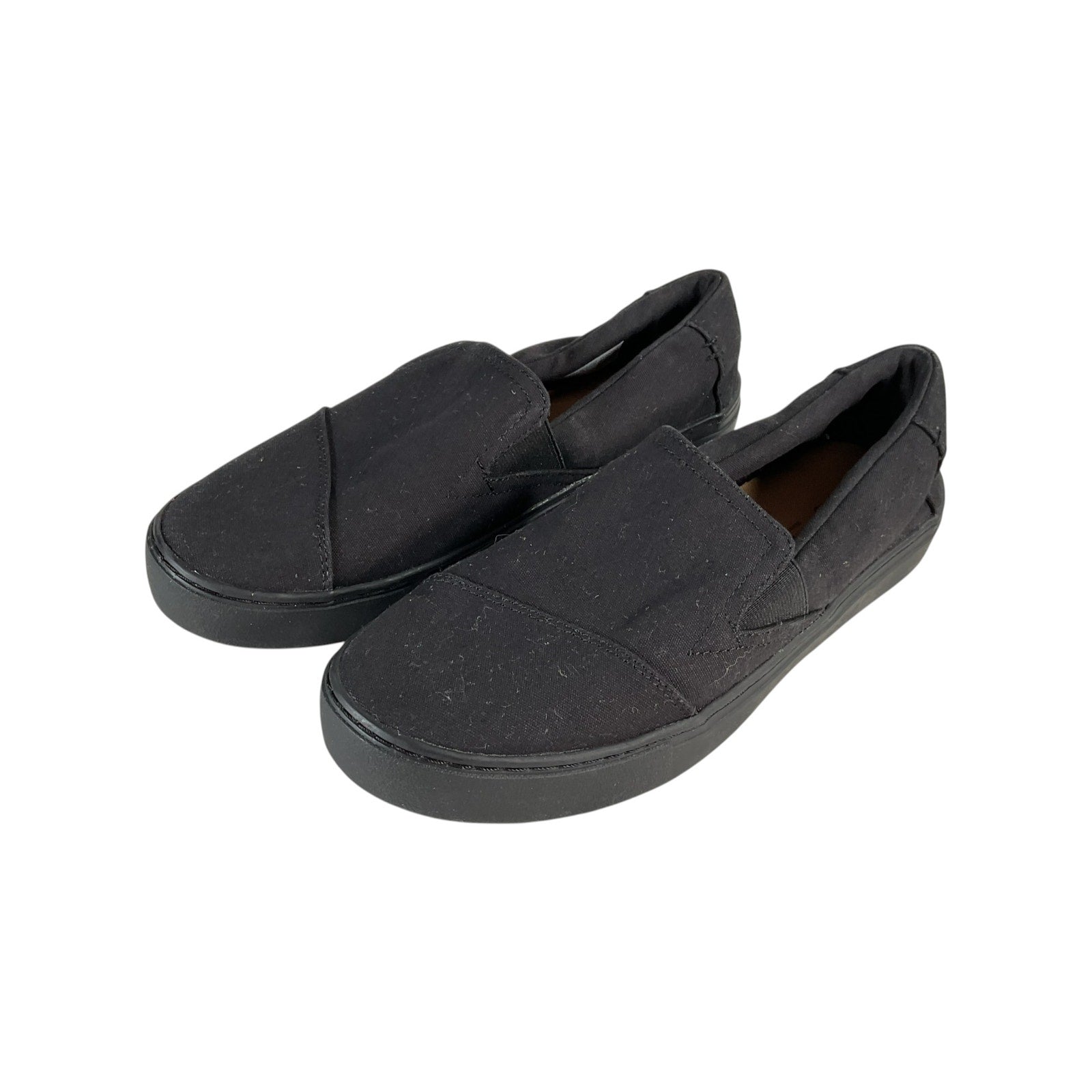 Zapatilla 8.5 (TOMS)