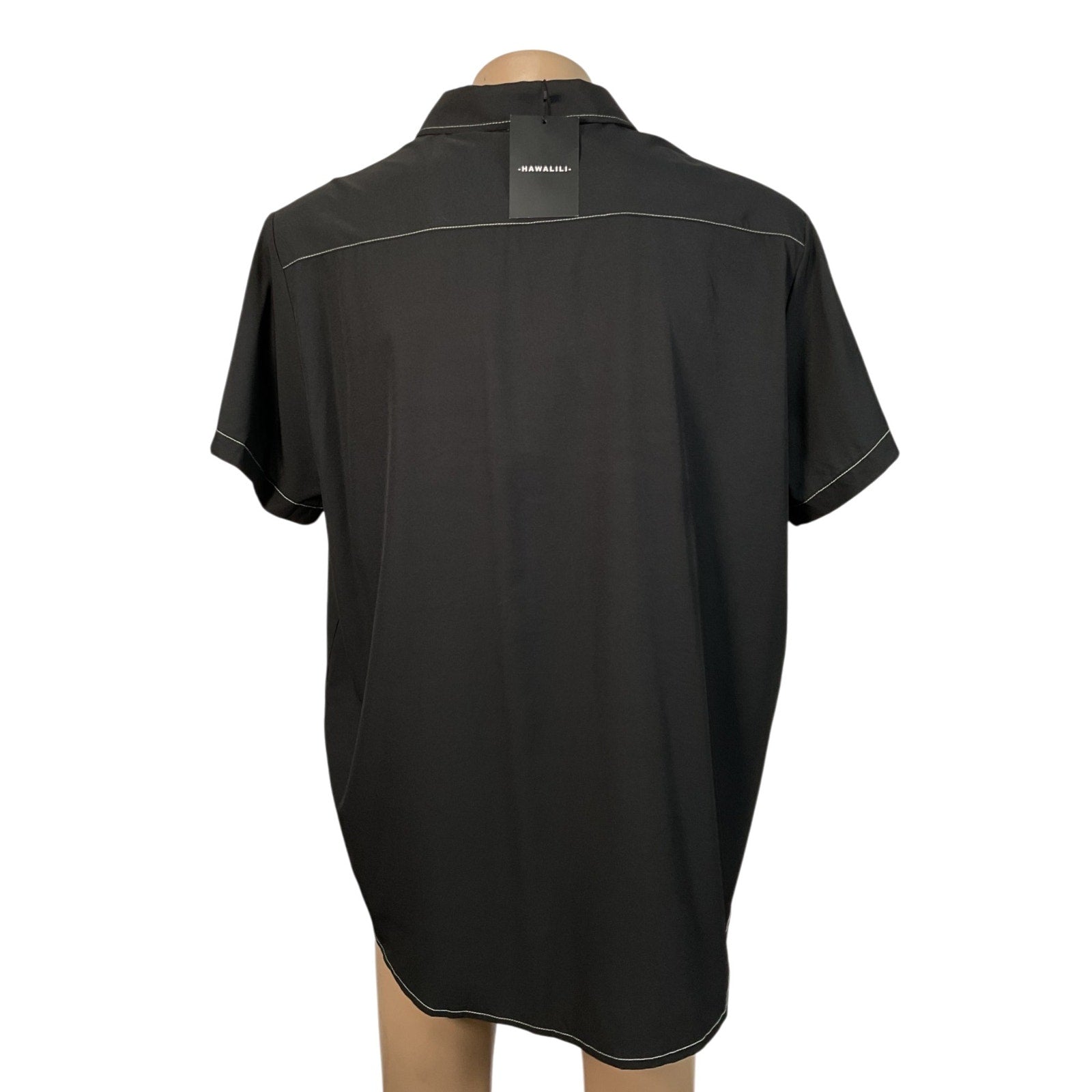 Camisa XL (Hawalili)