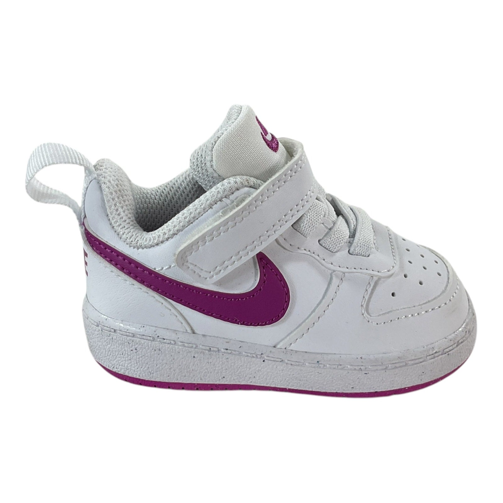 Tenis Niña 4C (Nike)