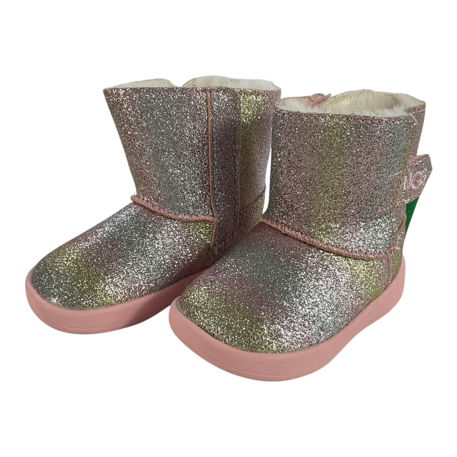 Botín Niña 2 (UGG)