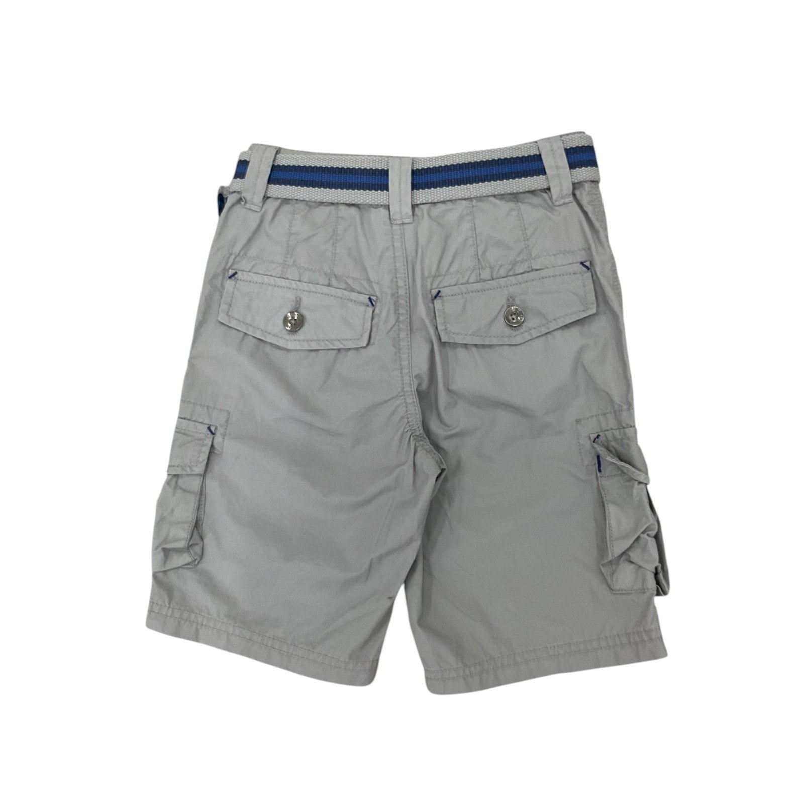 Short Niño 4 (Guess)