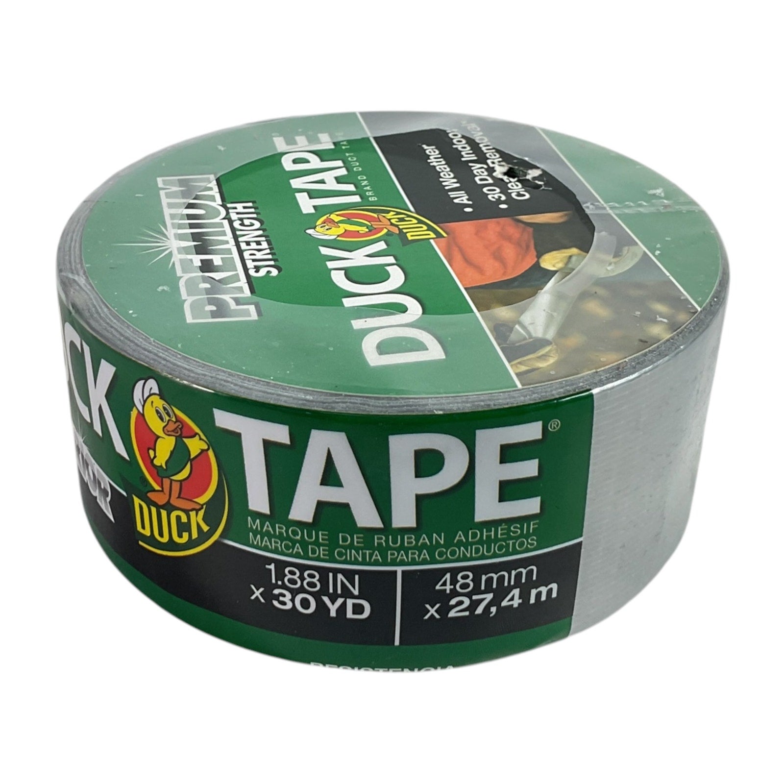Tape (DUCK)