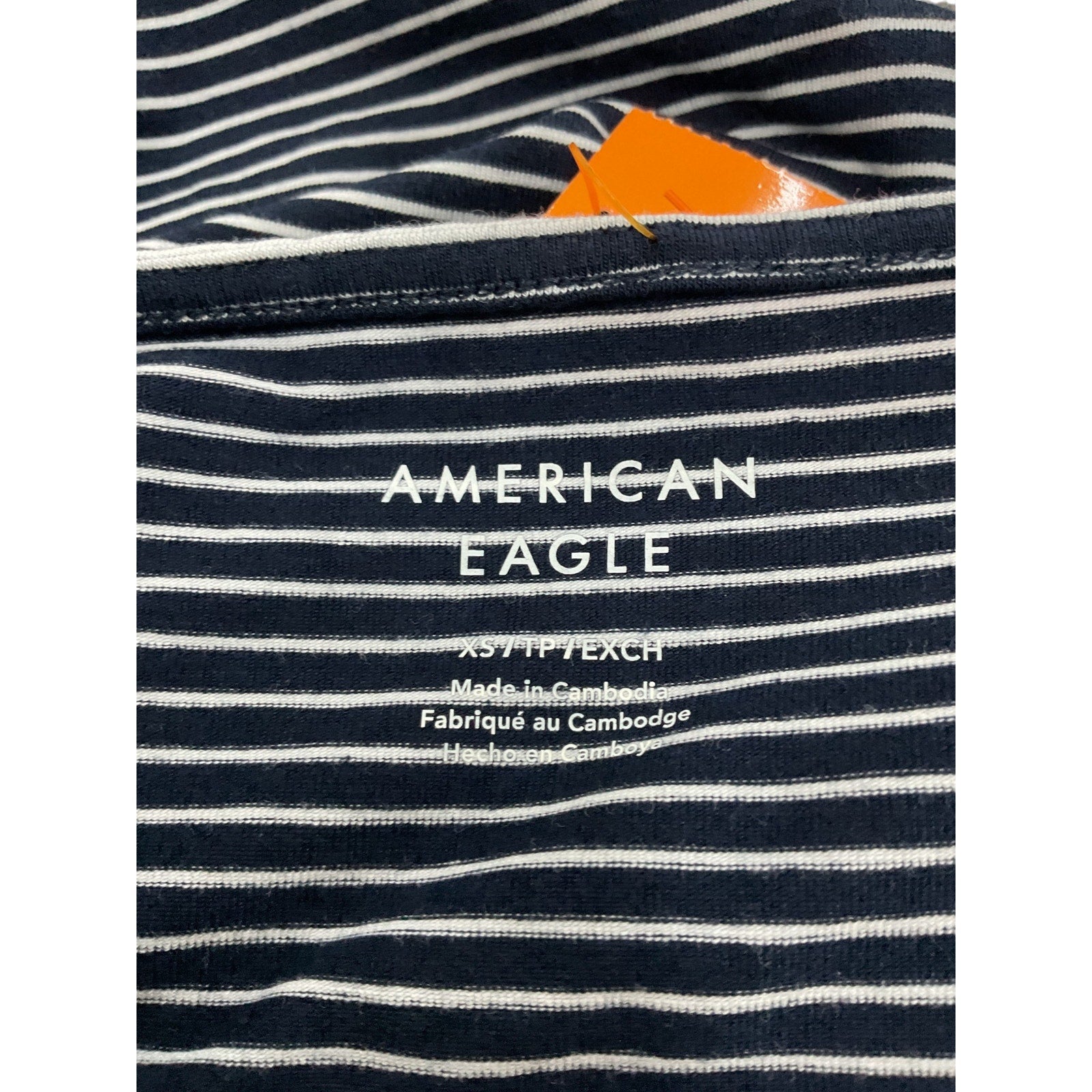 Blusa XS (American Eagle)