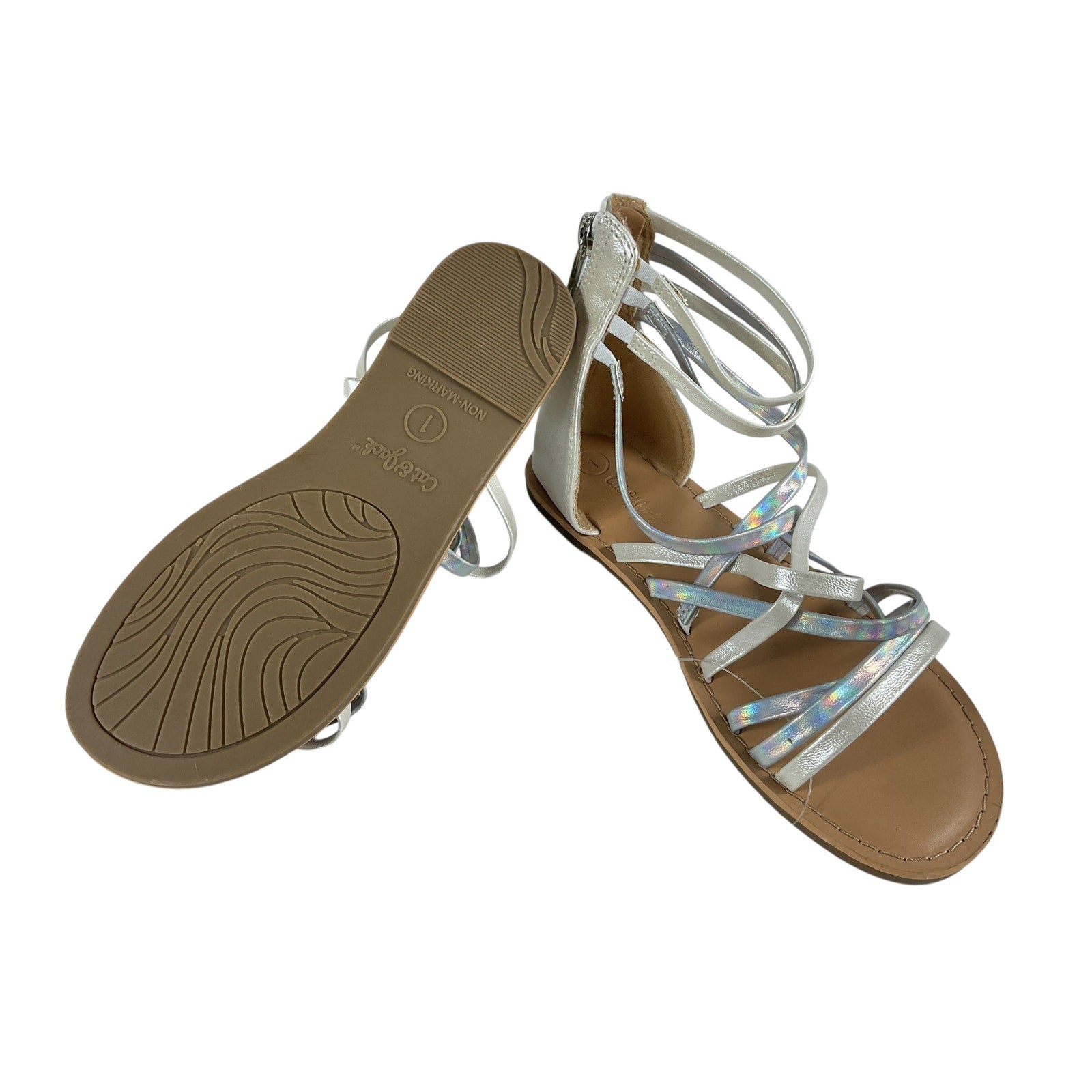 Sandalia Niña 1 (Cat & Jack)