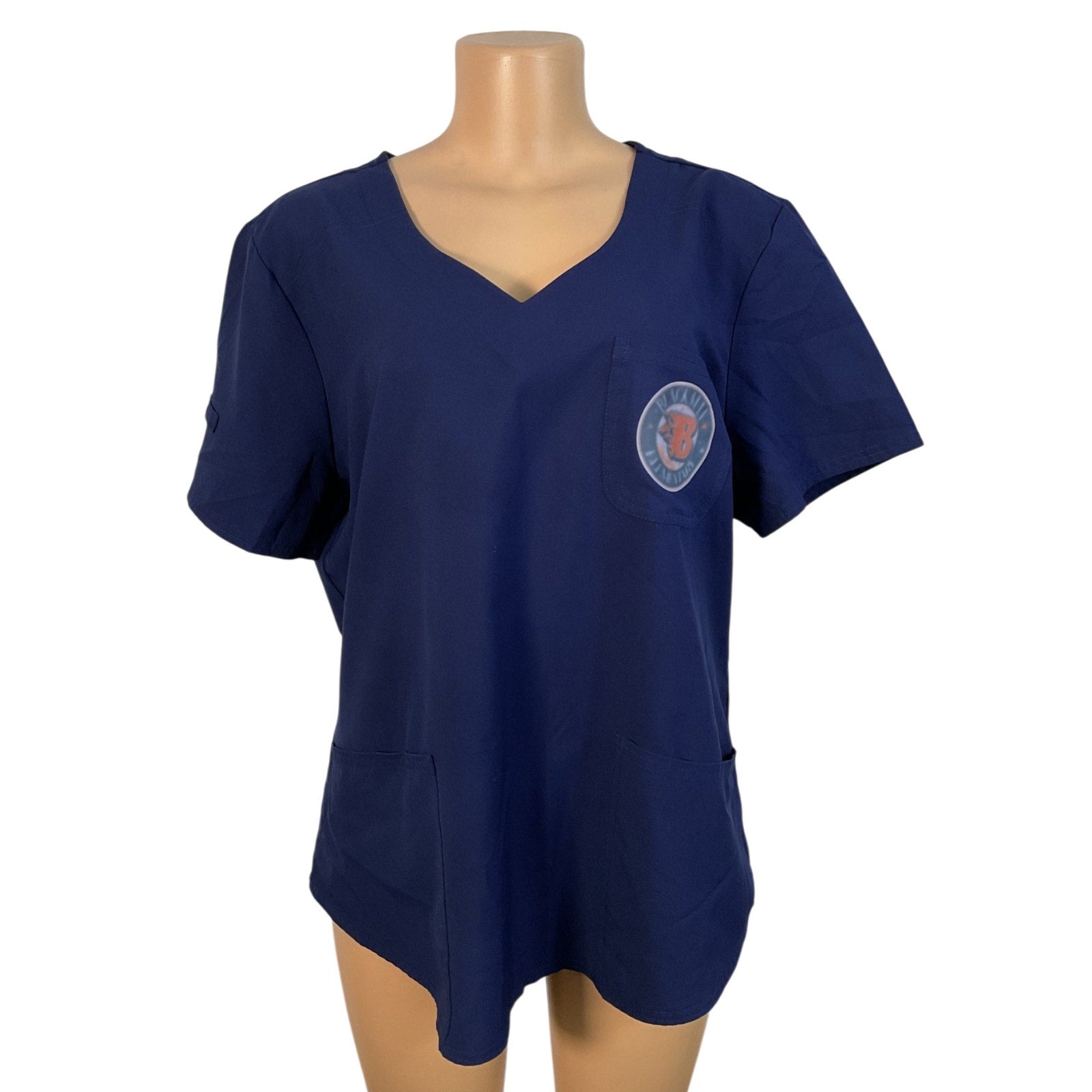 Blusa L