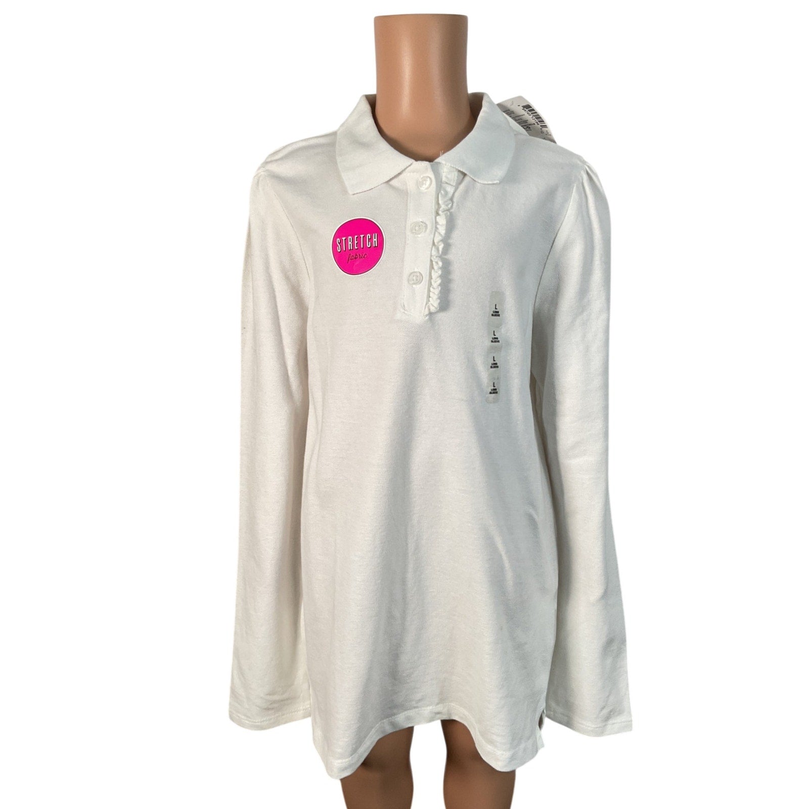 Blusa L (PLACE)