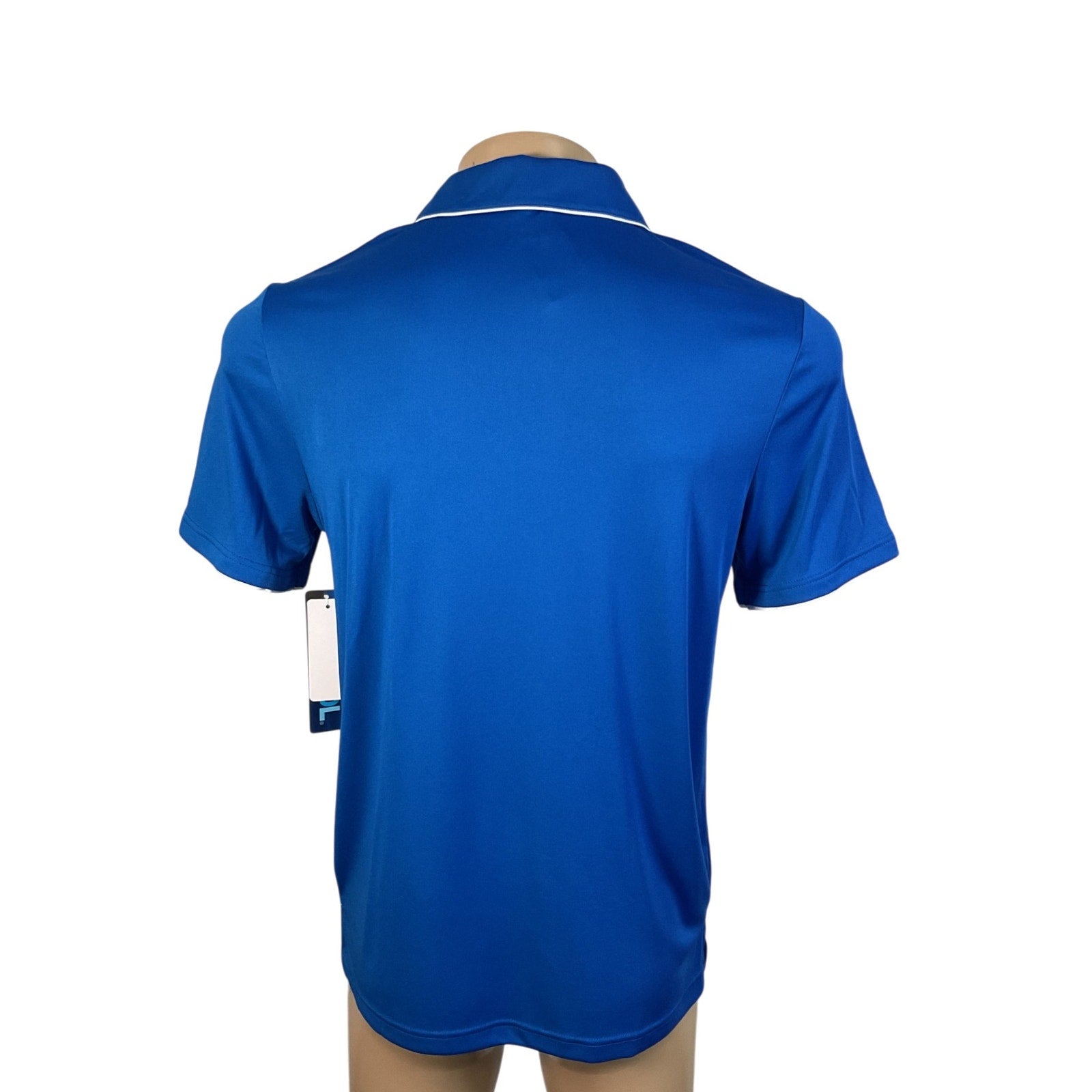Camisa Tipo Polo M (32 Degrees)