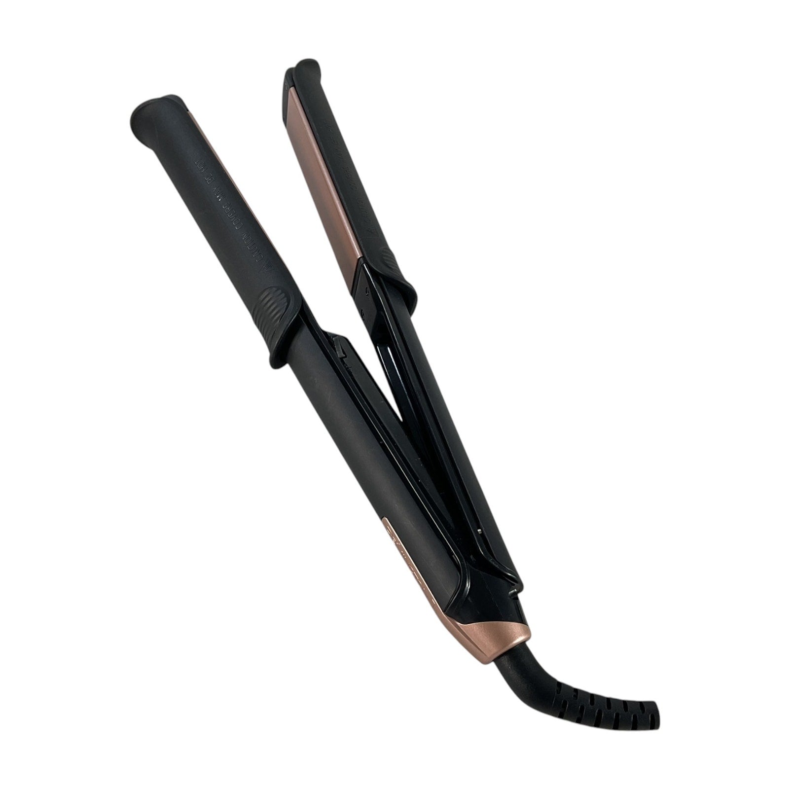 Plancha de pelo (Remington)