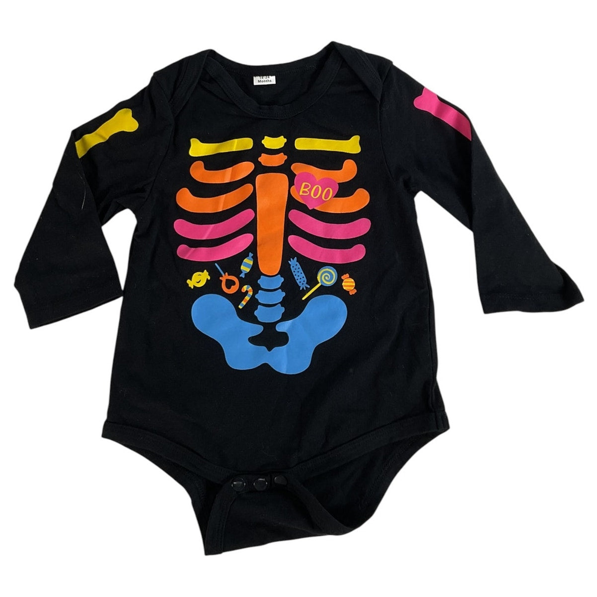 Mameluco 18-24M