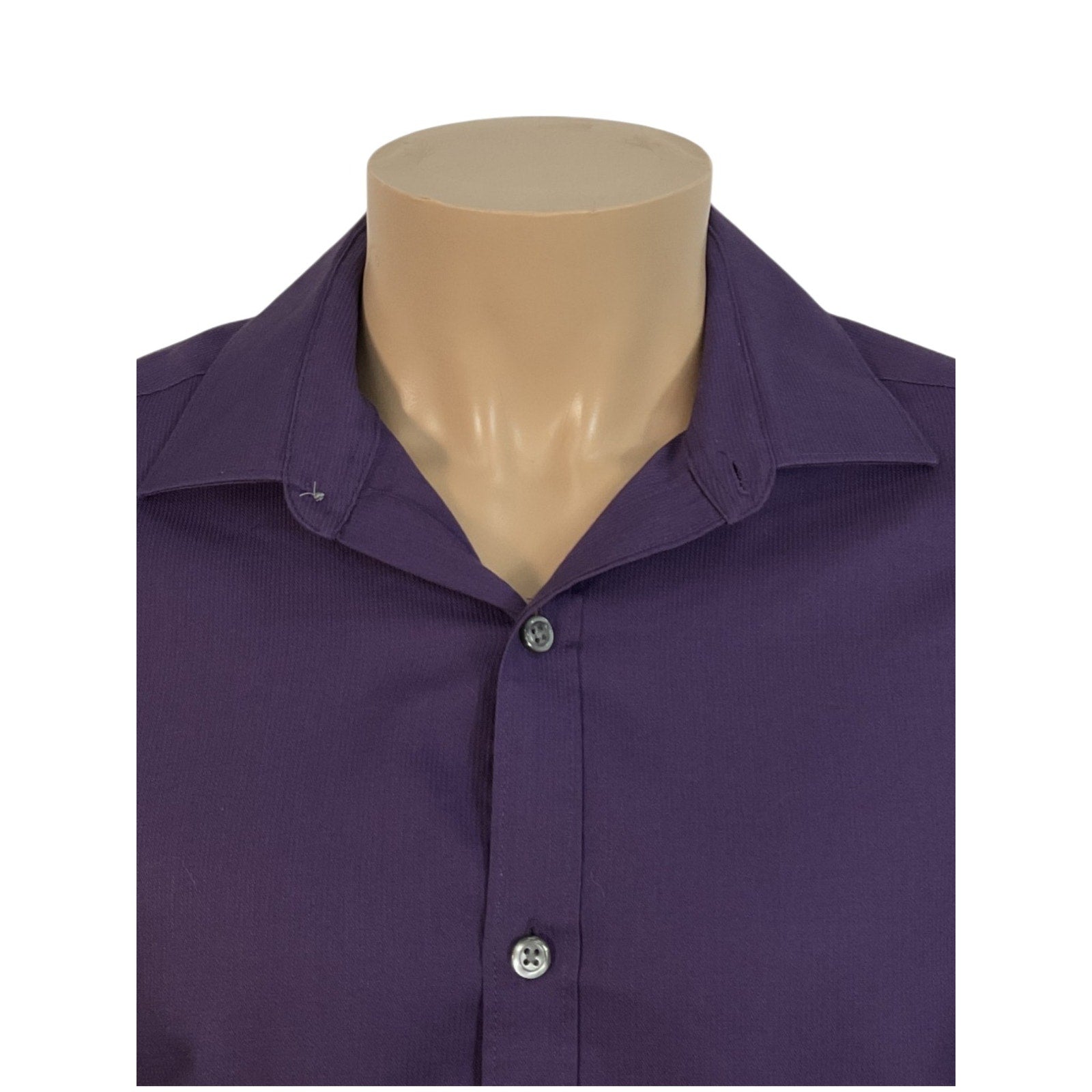 Camisa 16.5 (Van Heusen)