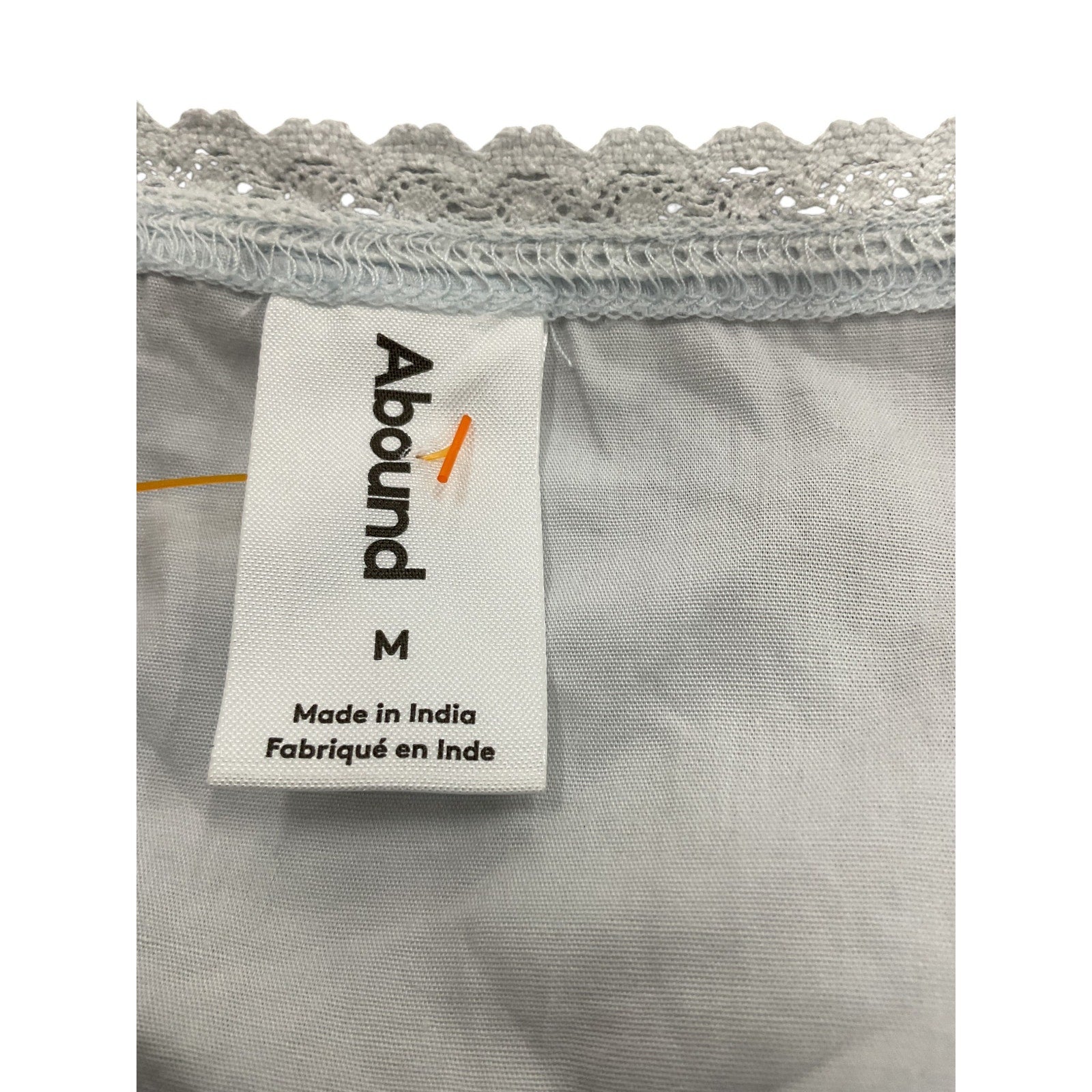 Blusa M (Abound)