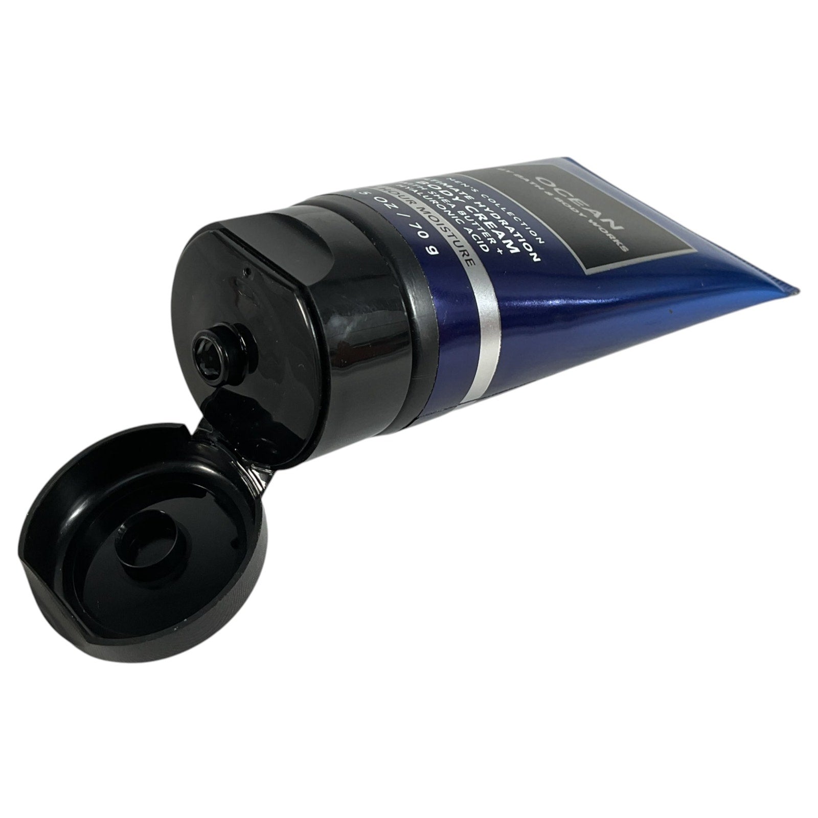 Crema Corporal (OCEAN)