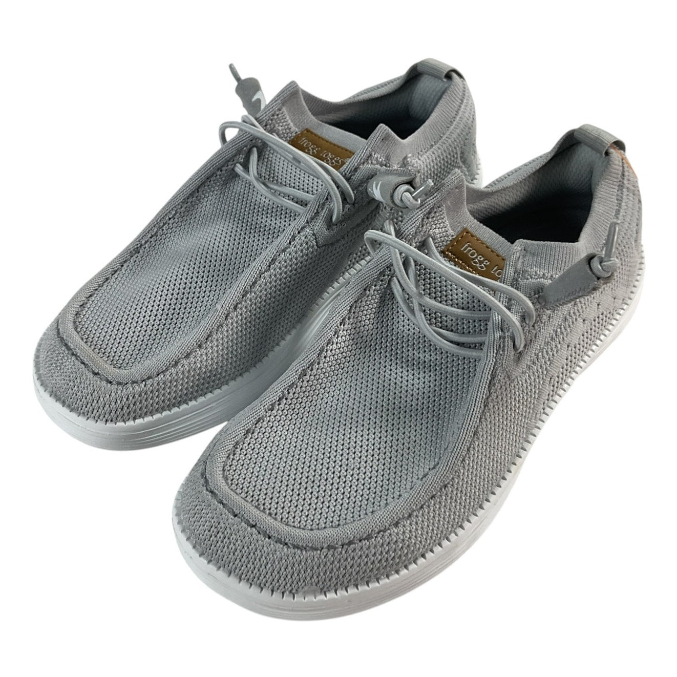 Zapato 6 (Frogg toggs)