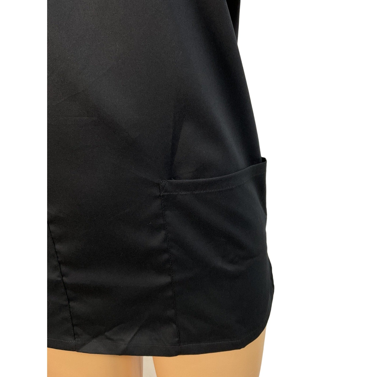 Blusa XS (Vital Threads)