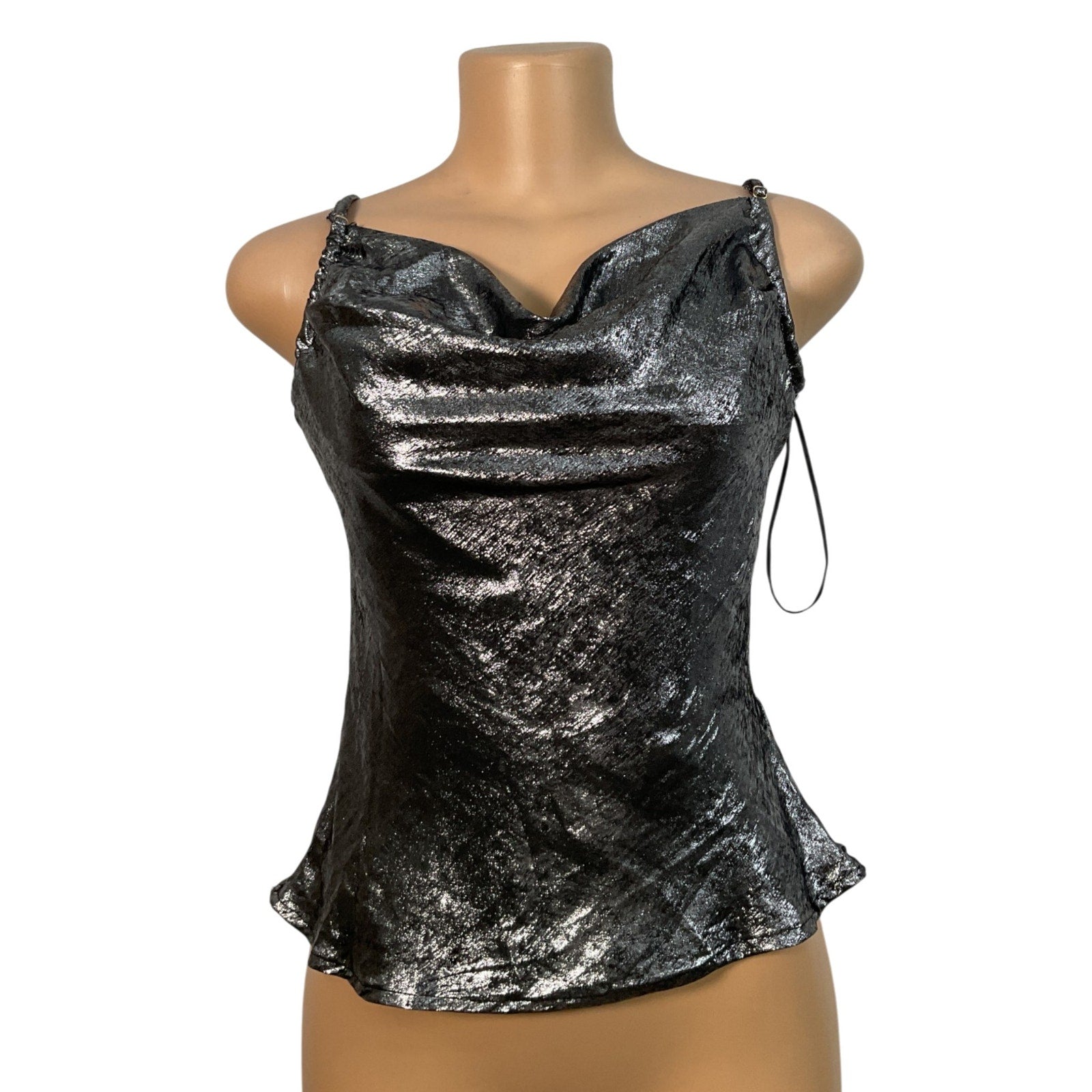Blusa M (FASHION NOVA)