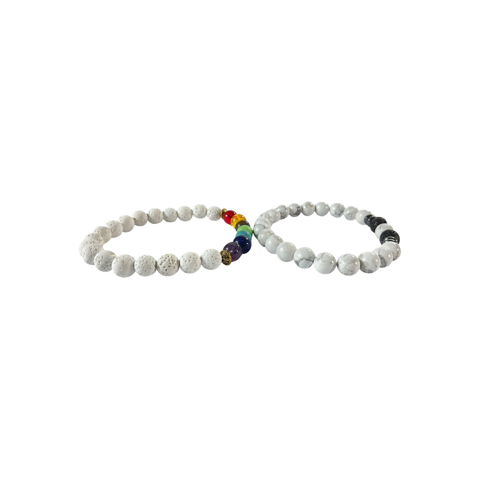 Set de pulseras