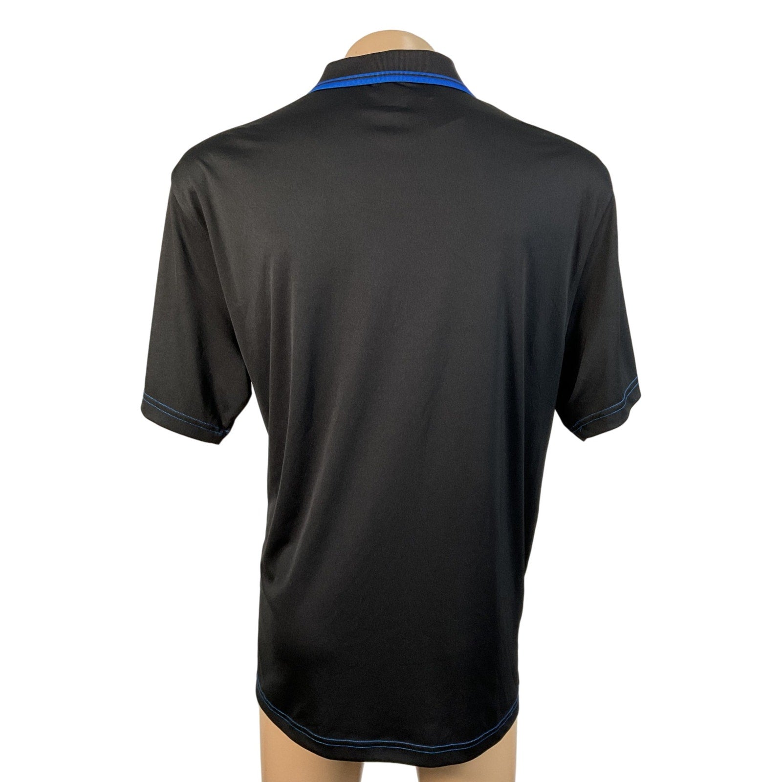 Camisa Tipo Polo XL (Greg Norman)