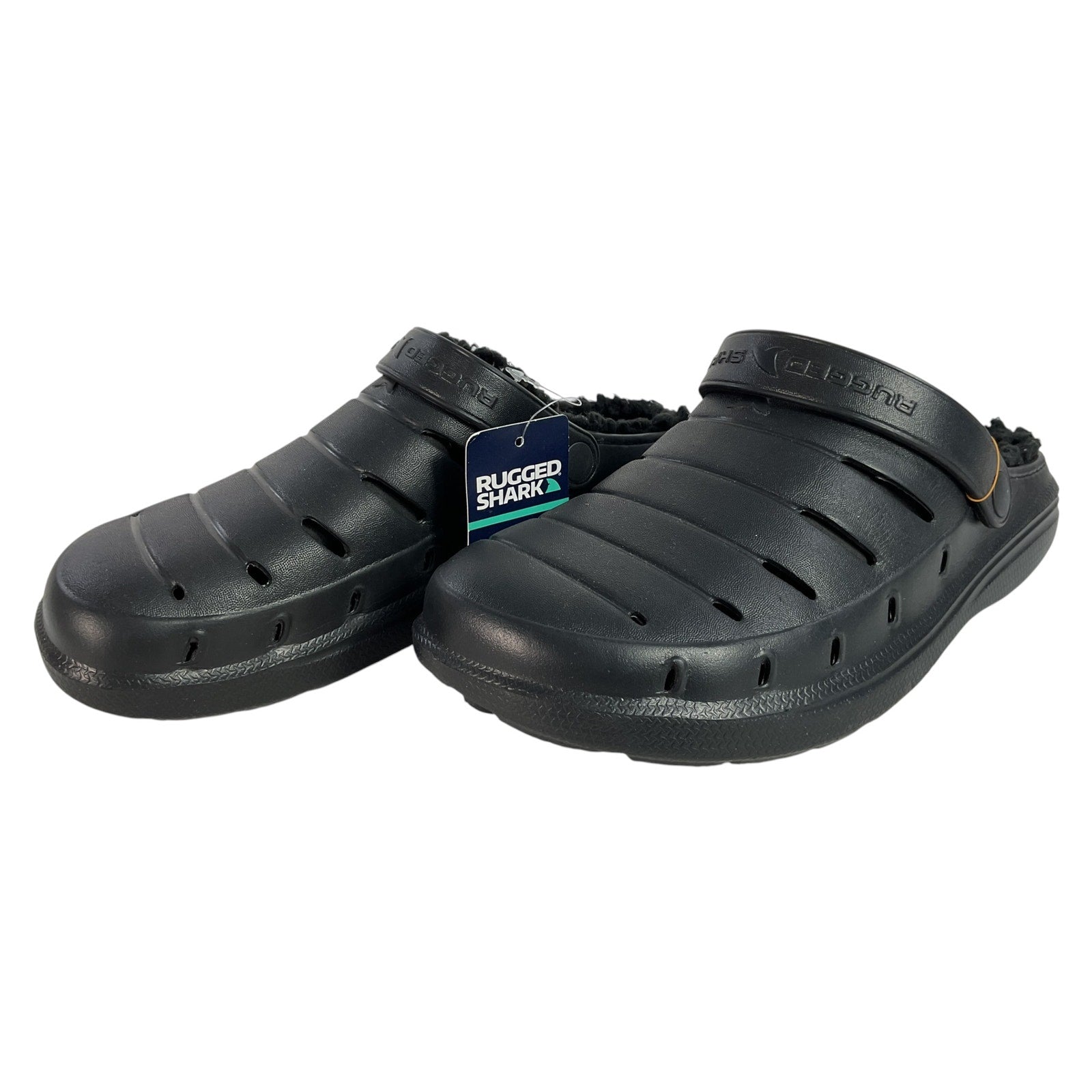Sandalias 9 (RUGGED SHARK)