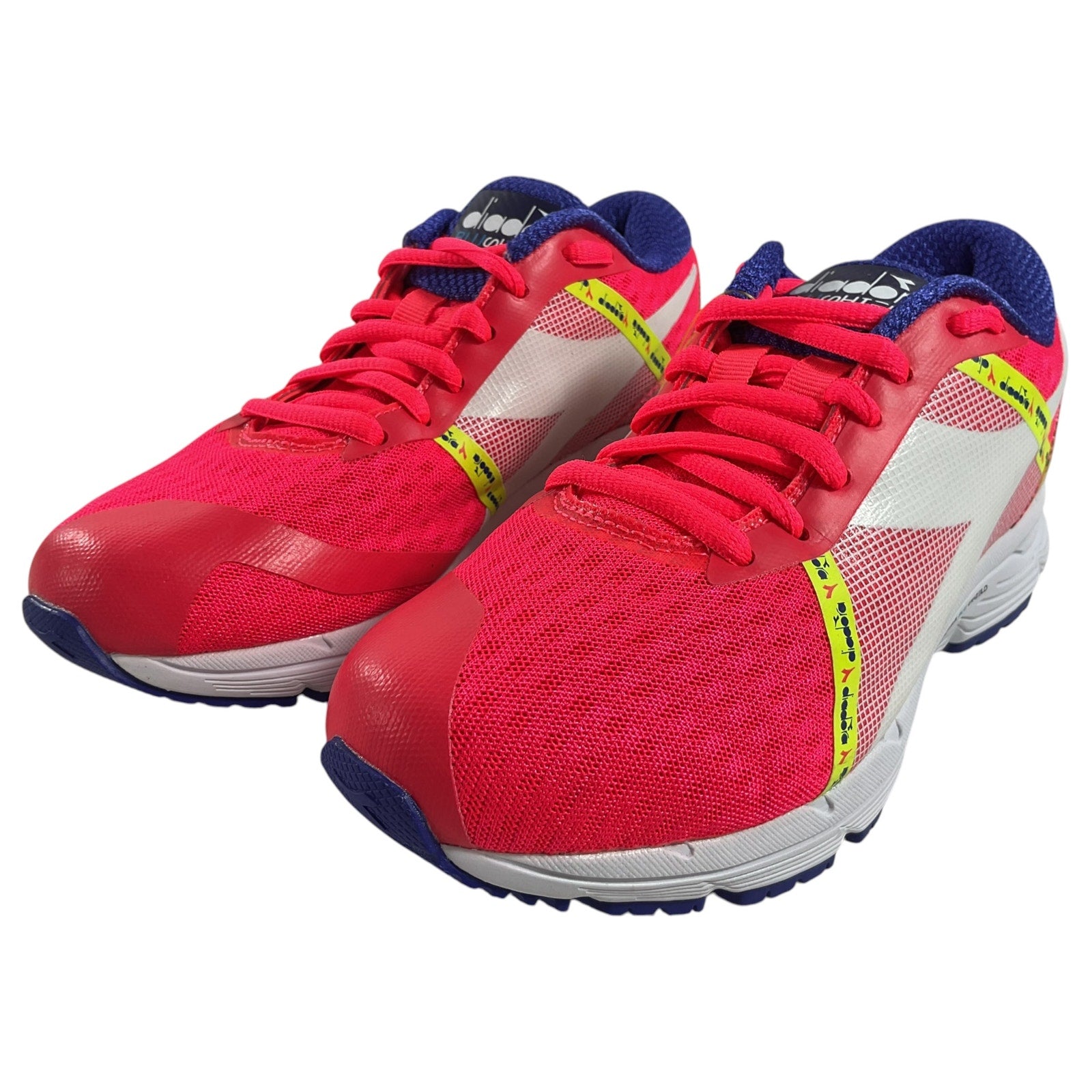Tenis niña 2.5 (diadora)
