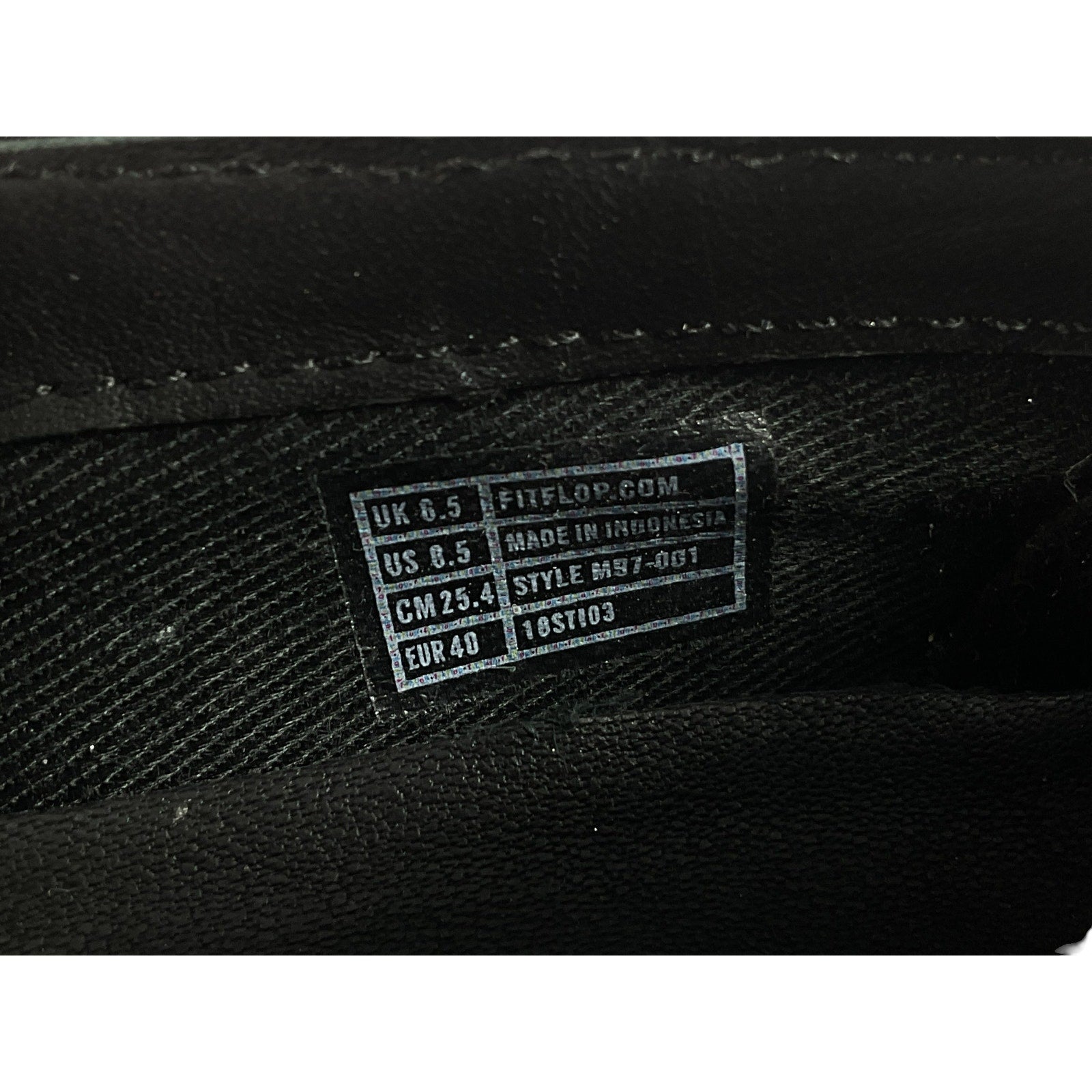 Zapato 8.5