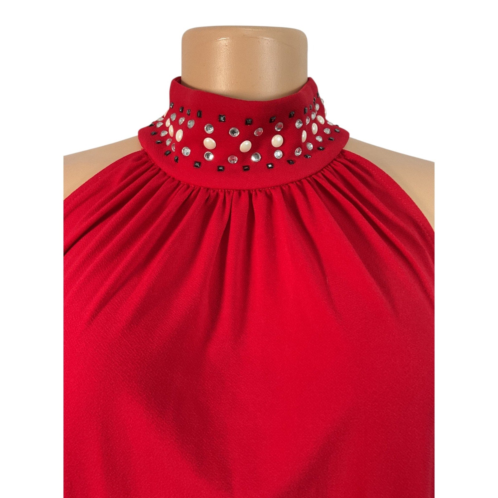 Blusa M (New York & Co)