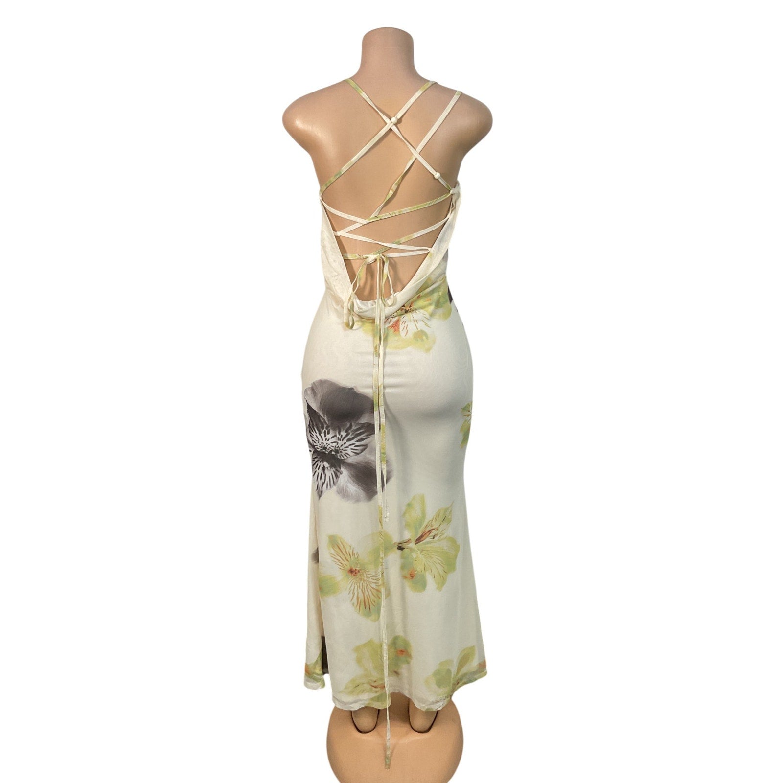 Vestido XS (SHEIN)