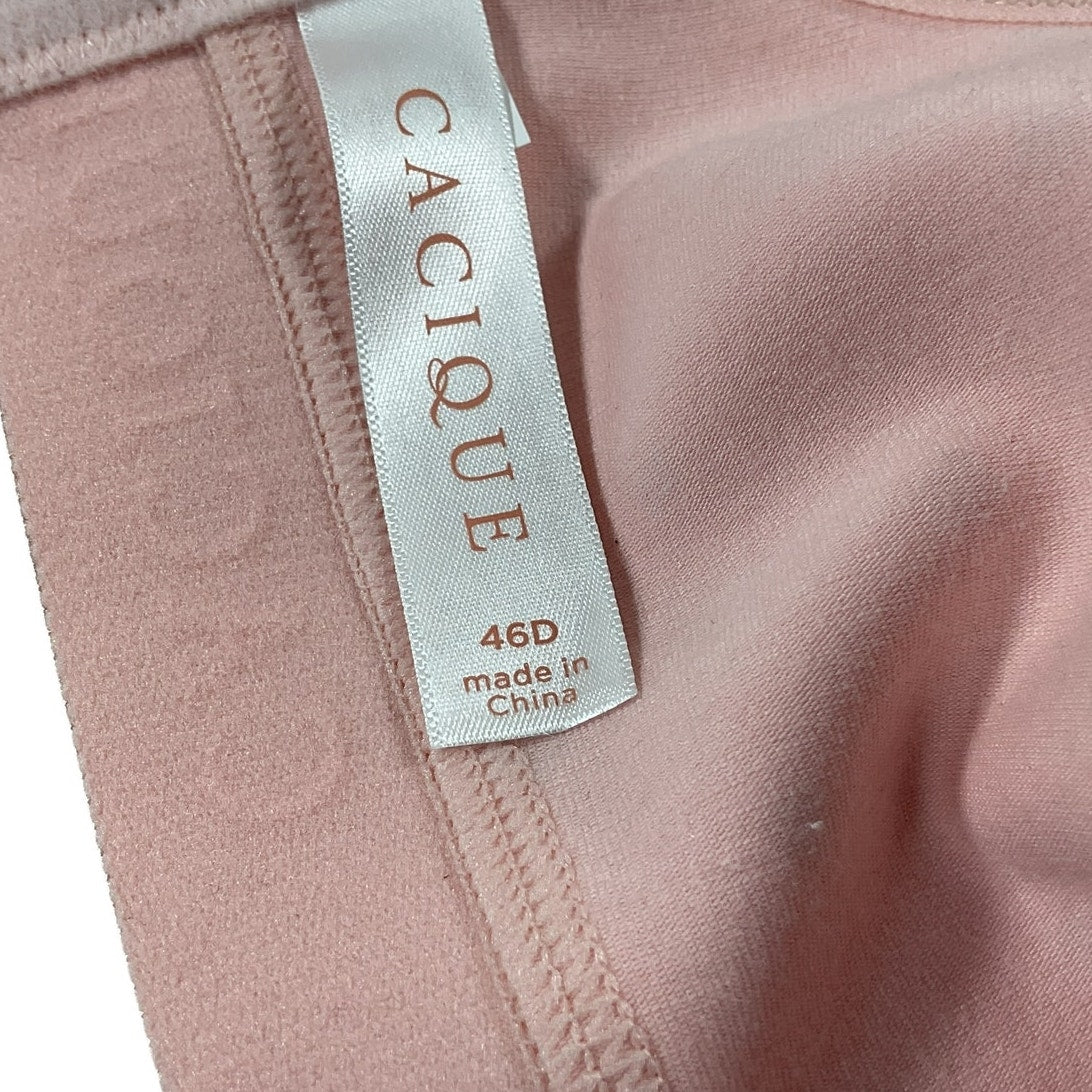 Brasier 46D (CACIQUE)