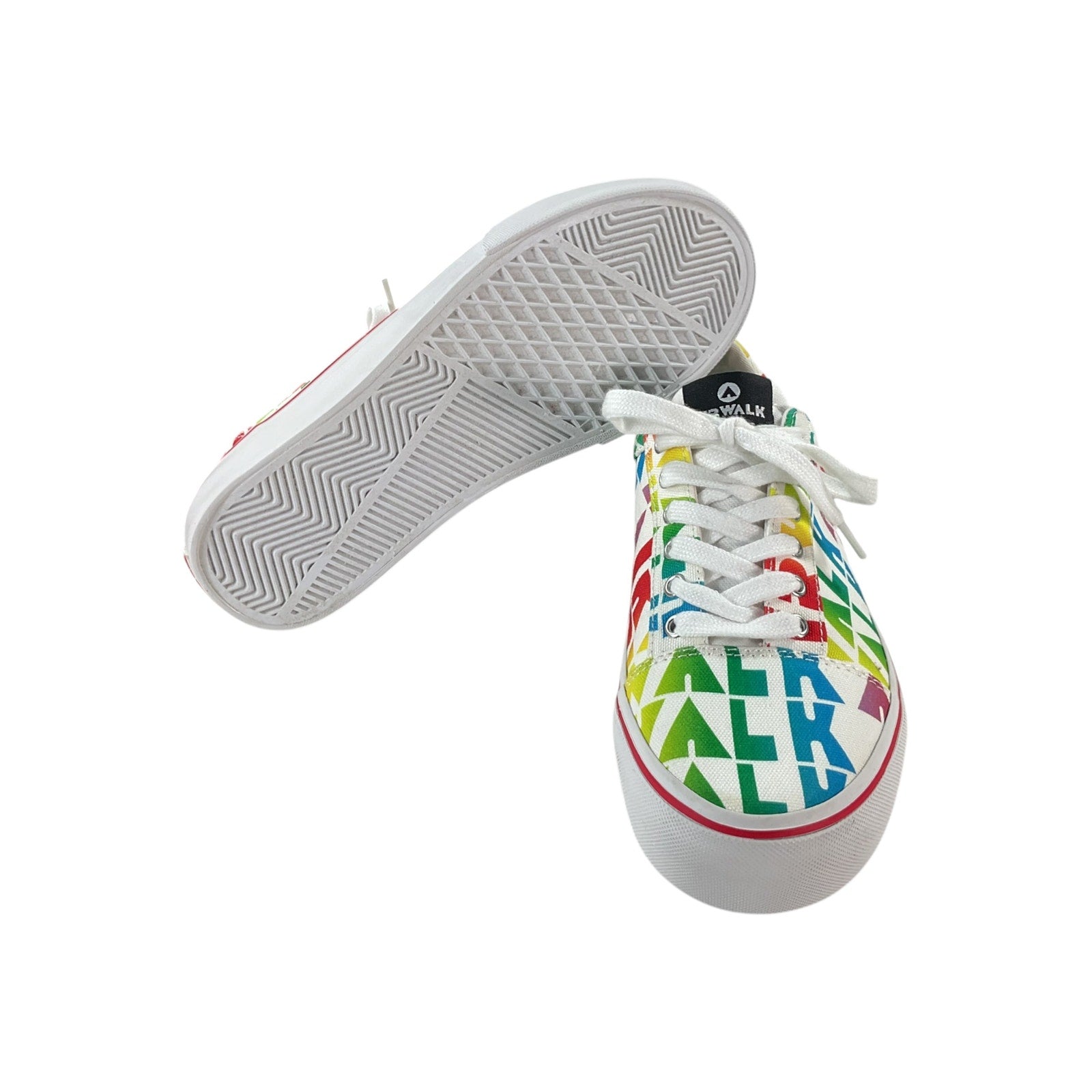 Tenis 8 (AIR WALK)