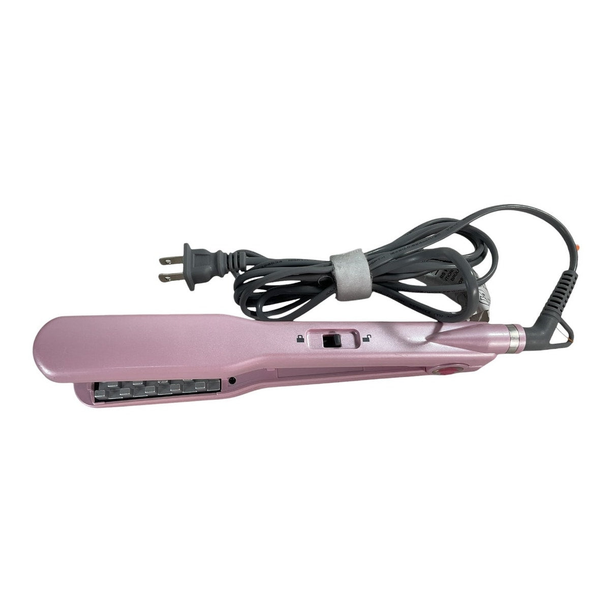Plancha para cabello (Voloom)