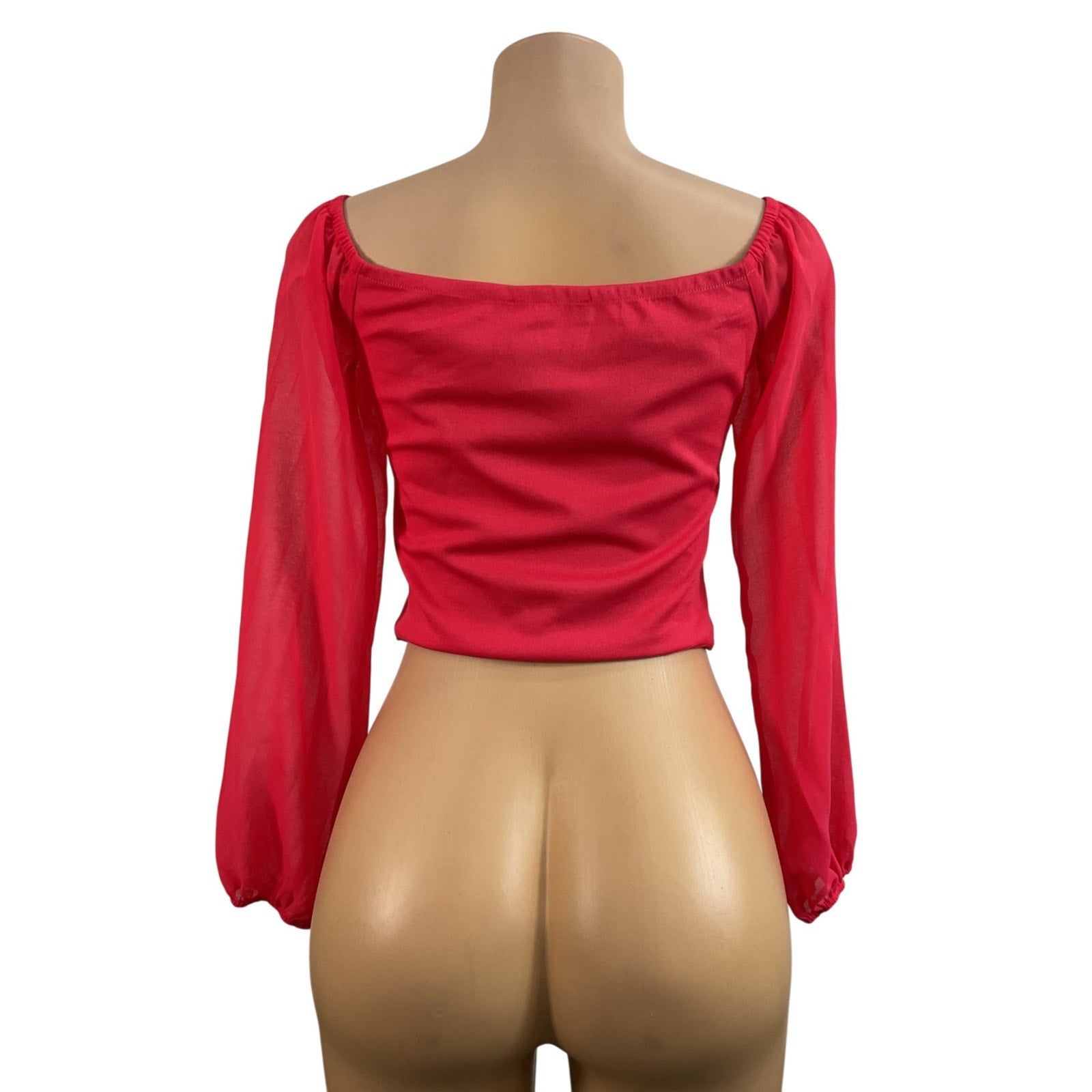 Blusa S (Guess)