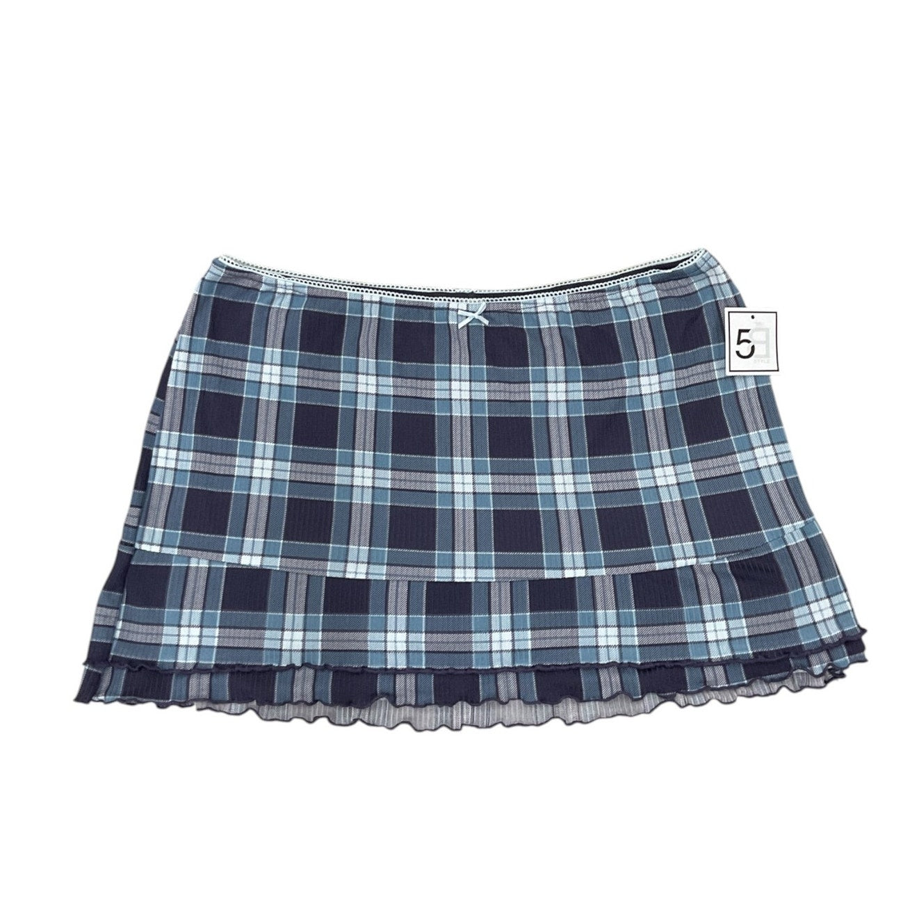 Falda XXL