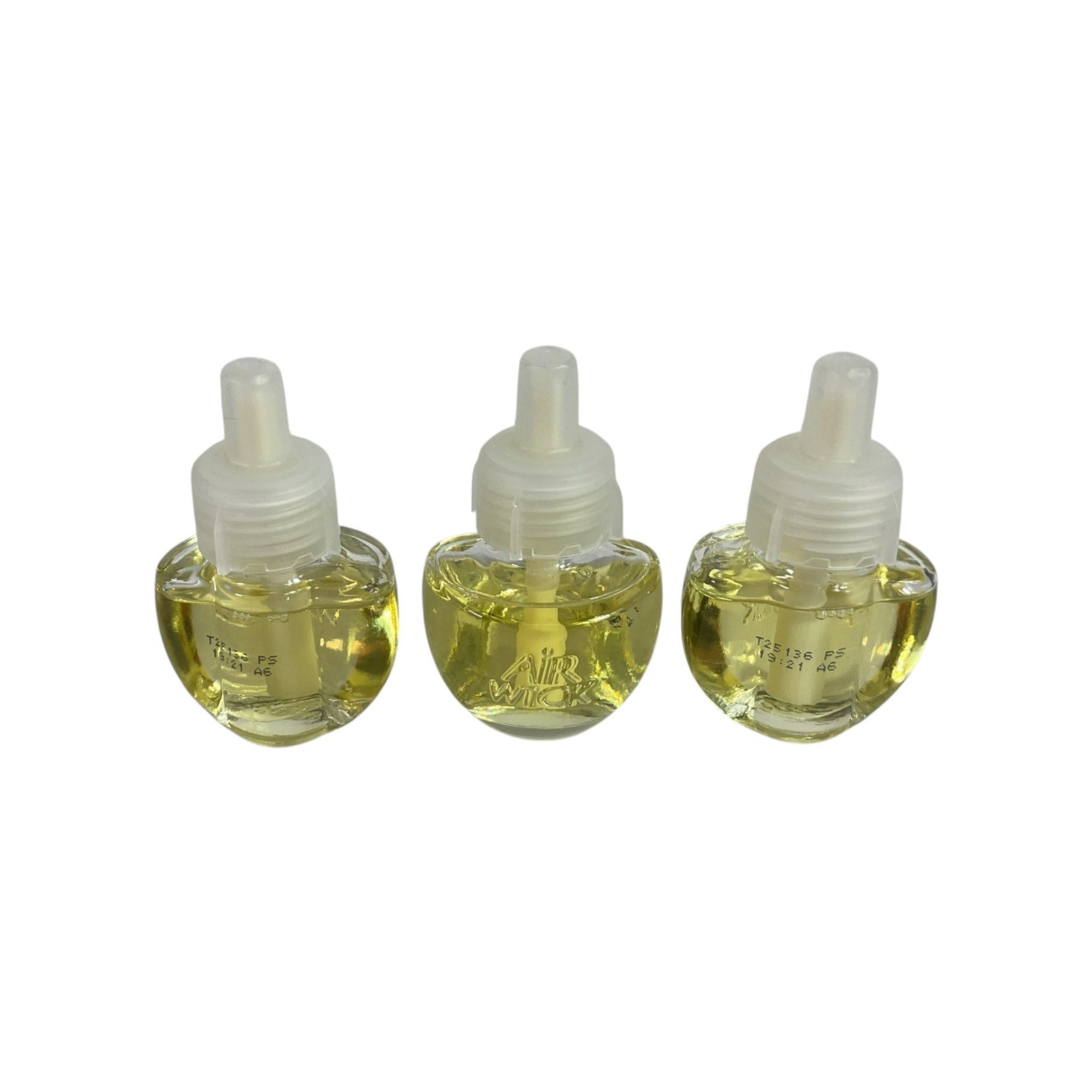 Set de Aromas