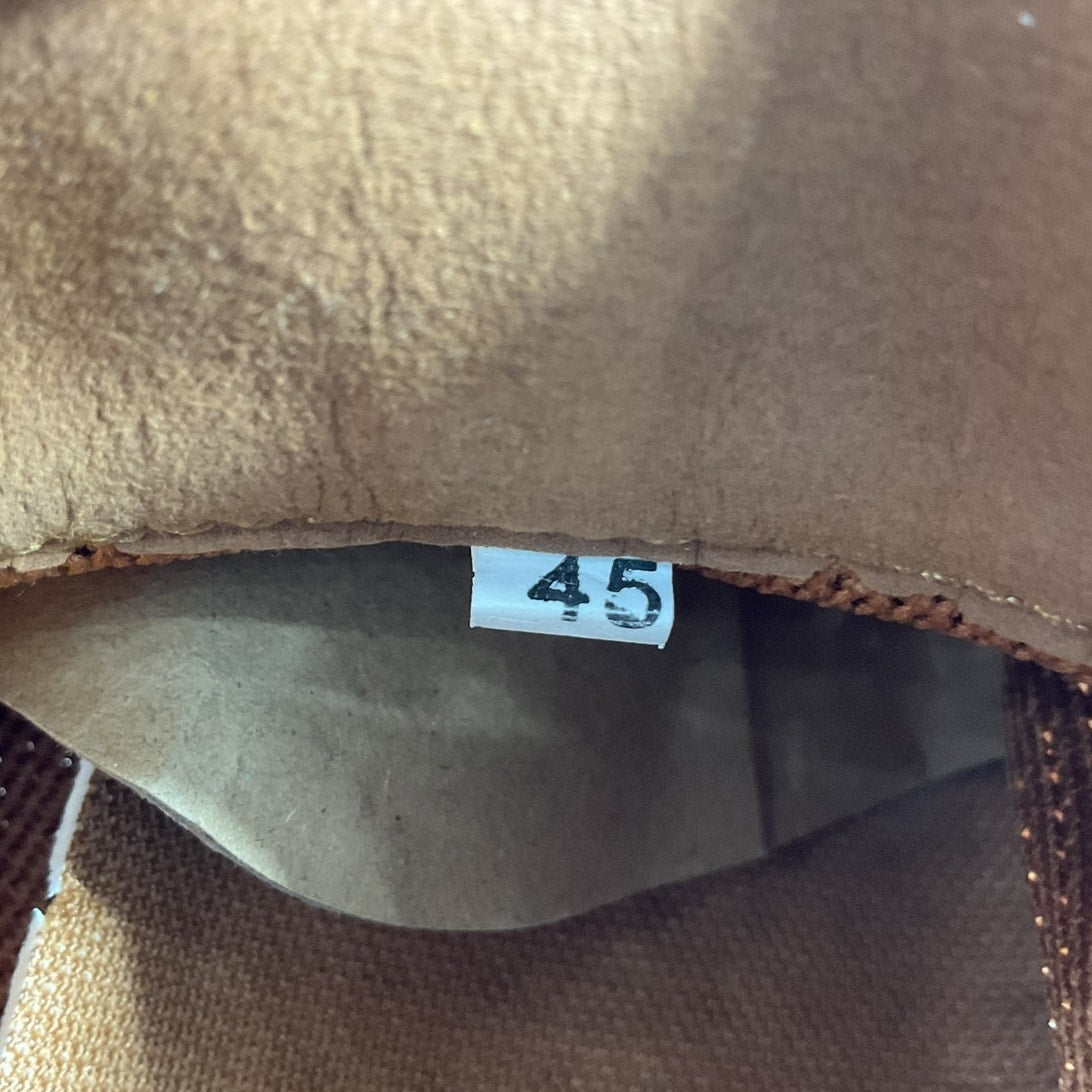 Zapato 11