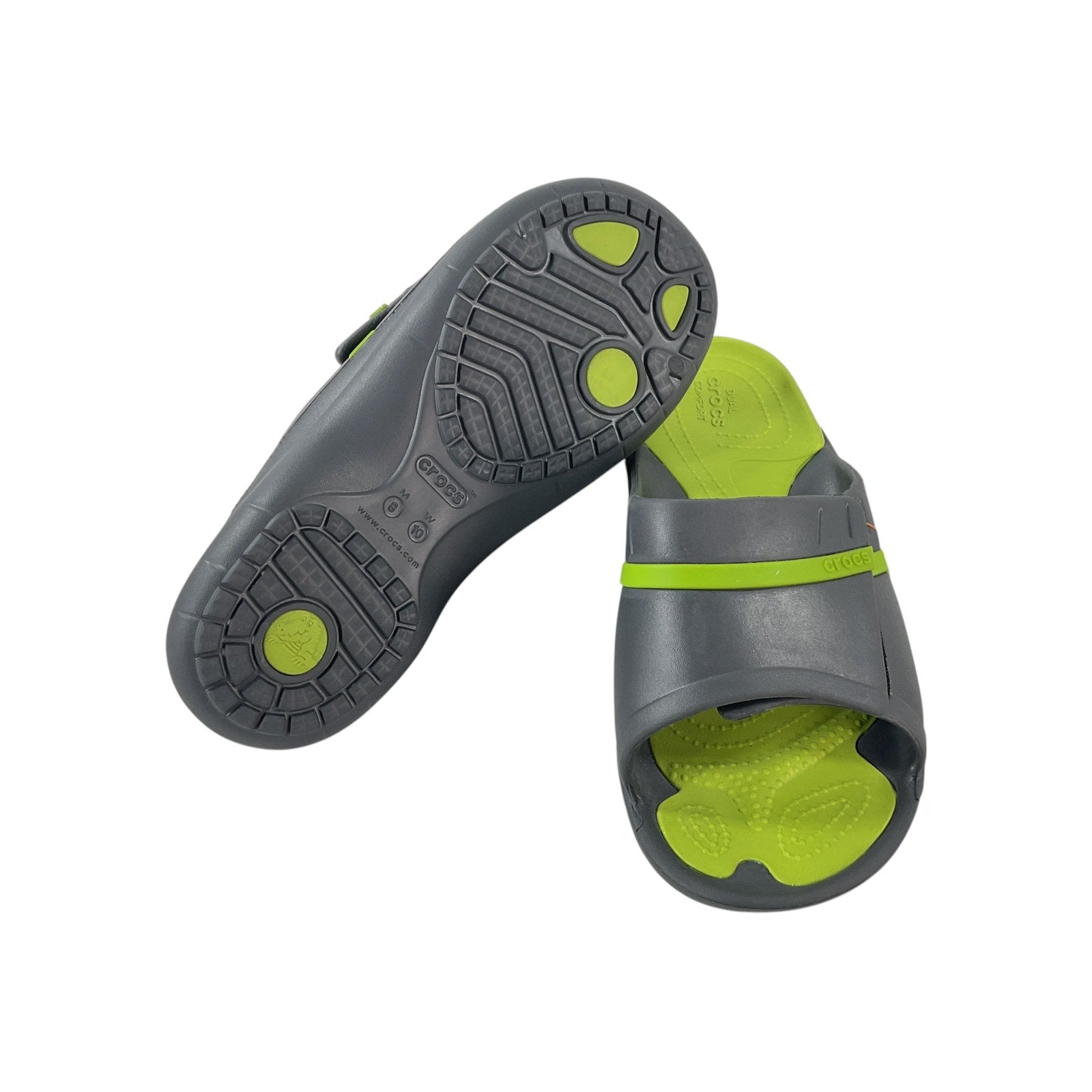 Sandalias 8  (Crocs)