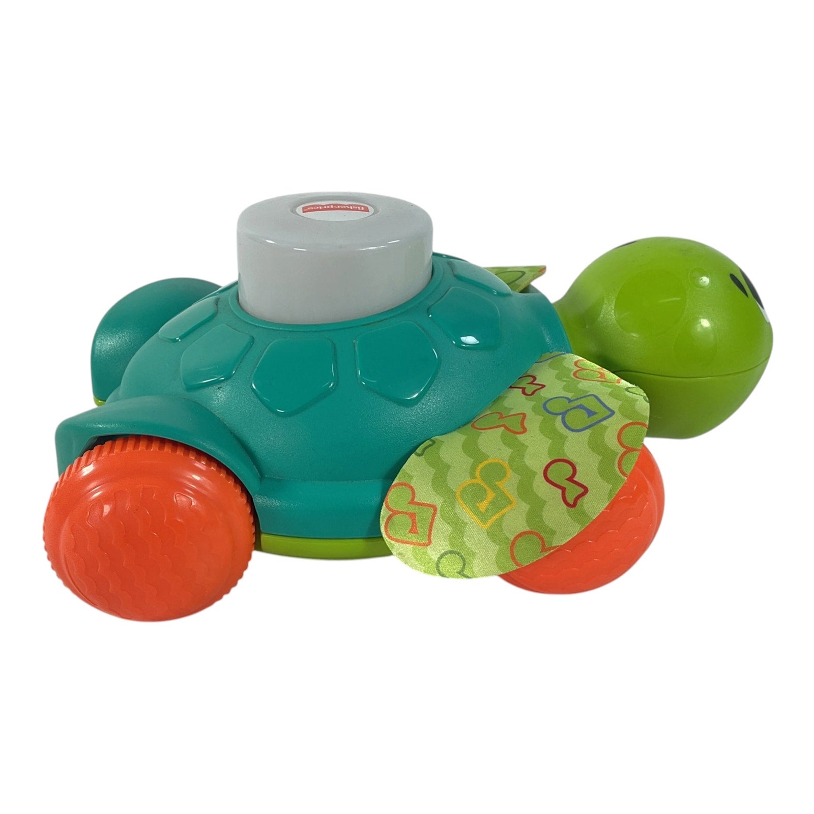 Juguete interactivo (Fisher Price)