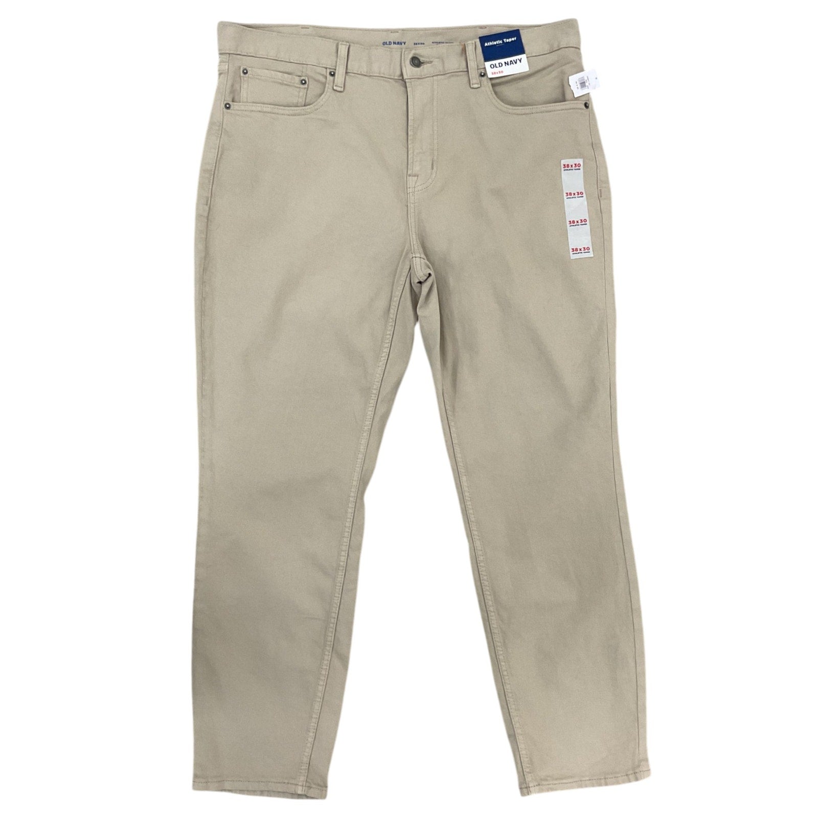 Jean 38 (Old Navy)