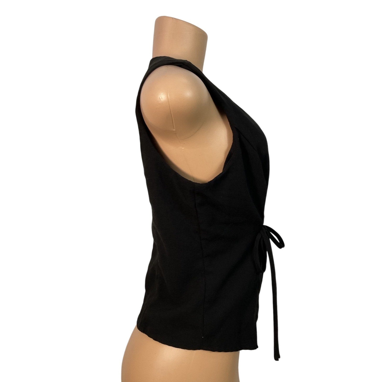 Chaleco S  (Forever 21)