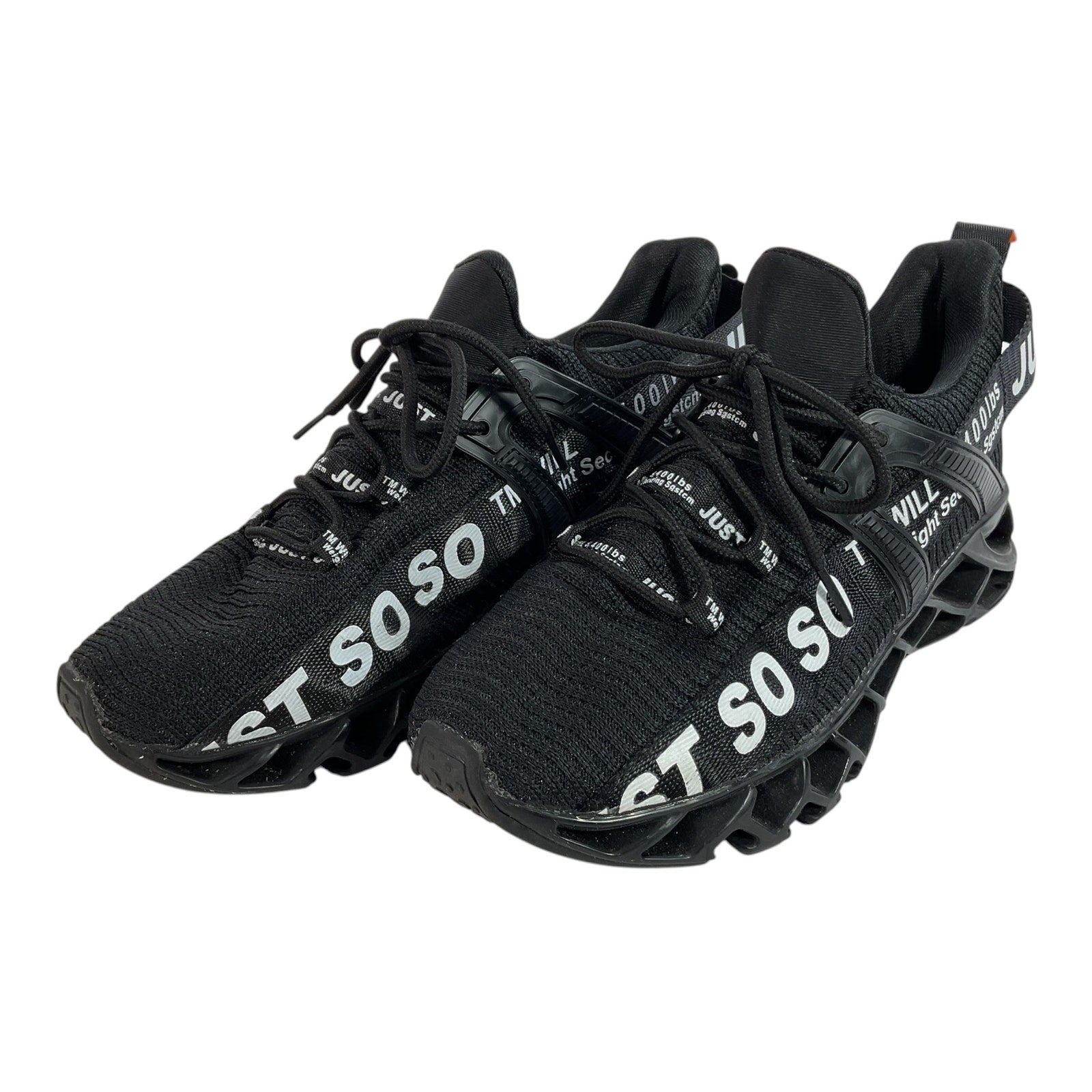 Tenis 8 (Just So)