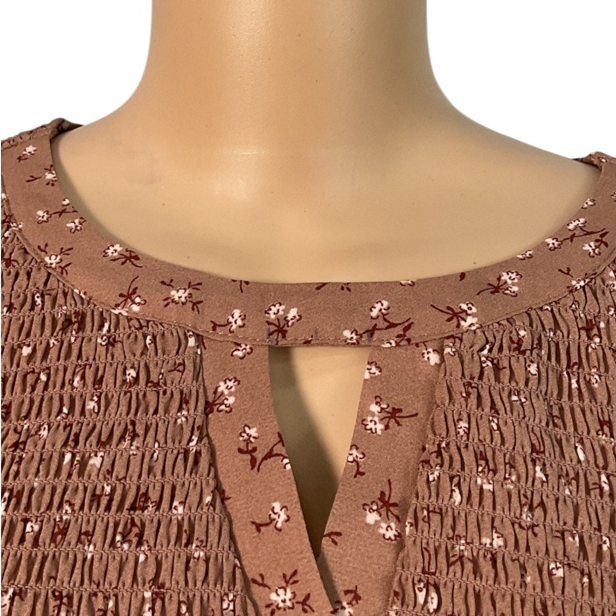 Blusa L (Cure)
